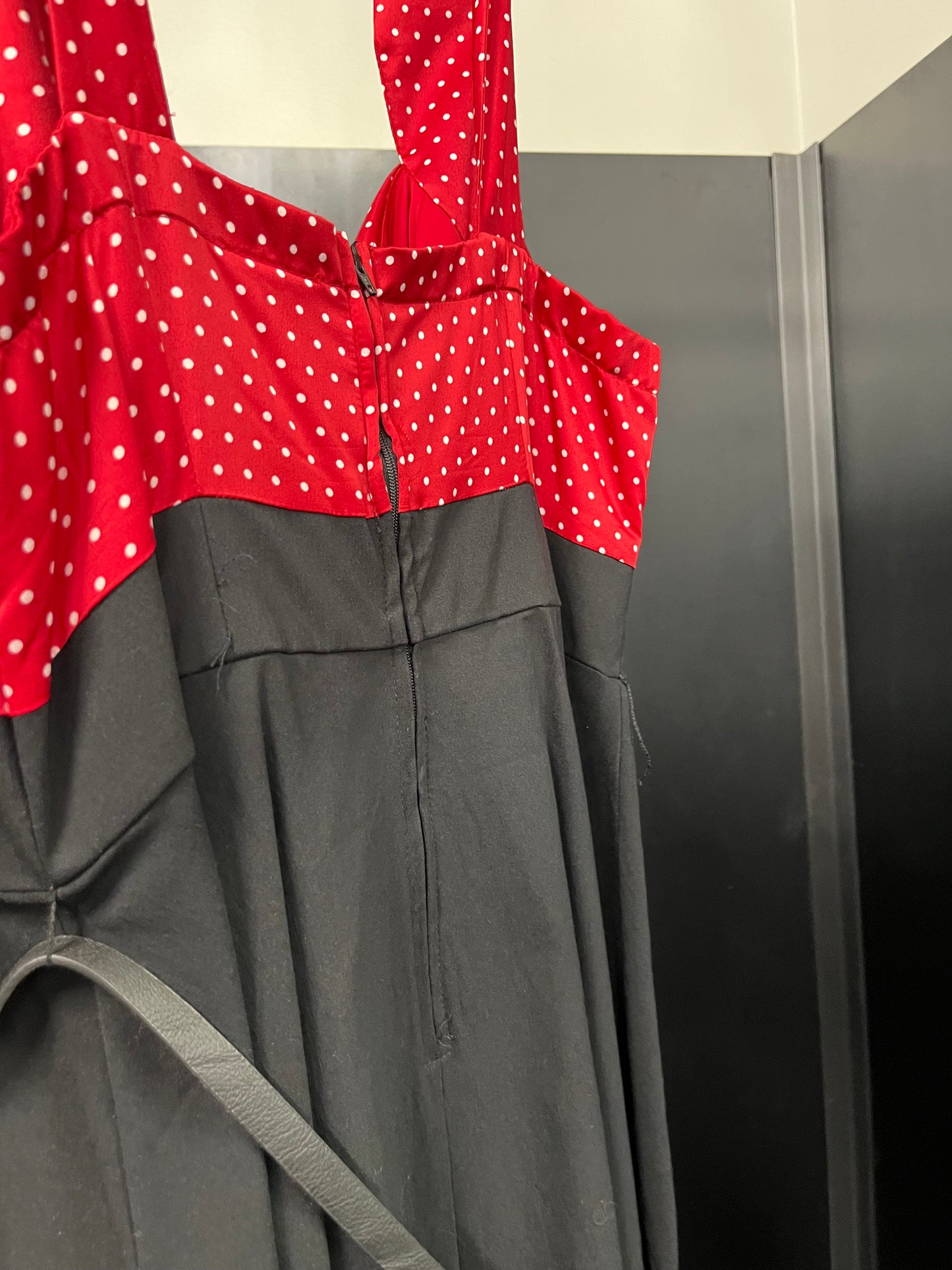 Dress Party Midi By Torrid Size: 2x