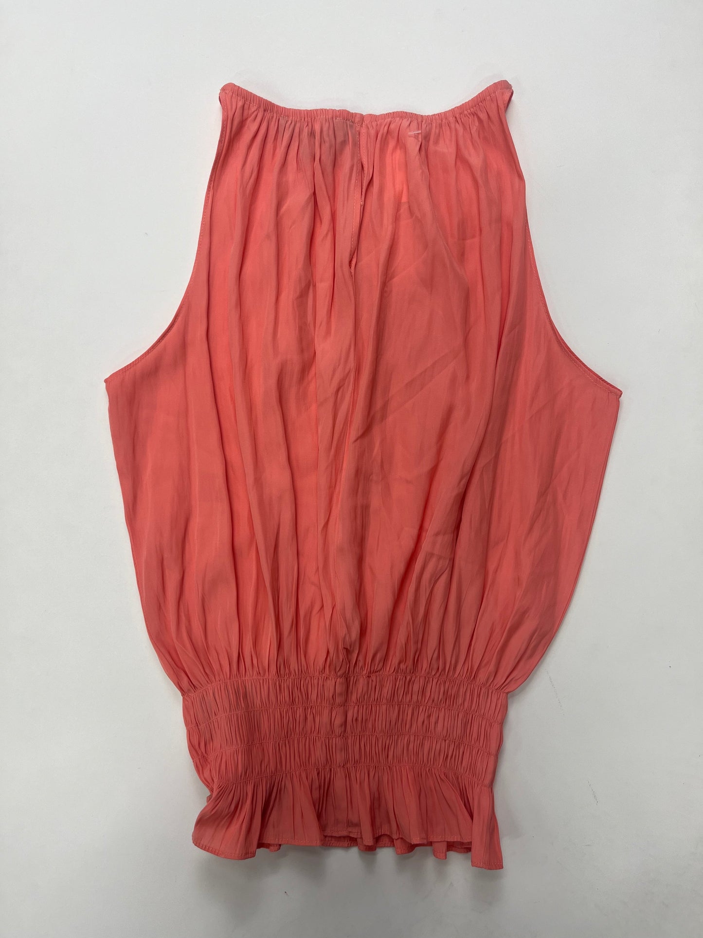 Top Sleeveless By Catherine Malandrino Size: S