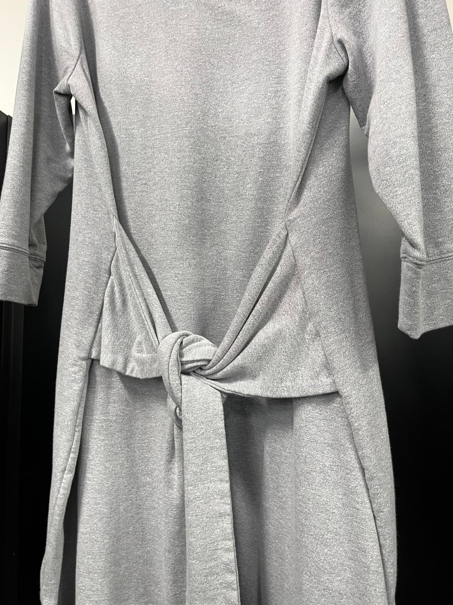 Dress Casual Midi By Soho Design Group Size: L