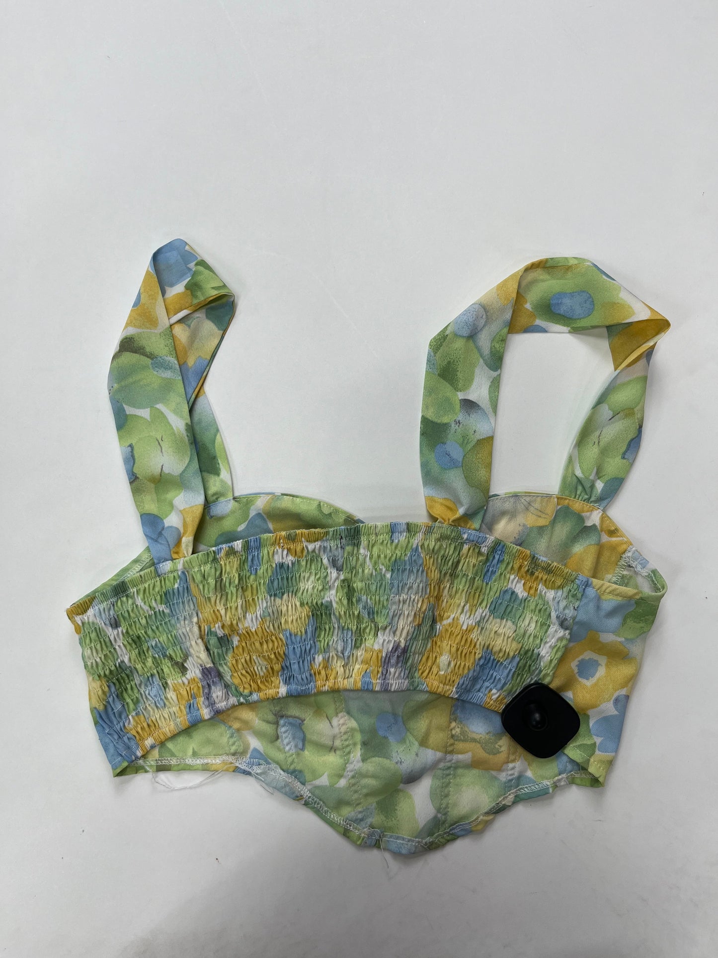 Top Sleeveless By Cider Size: L