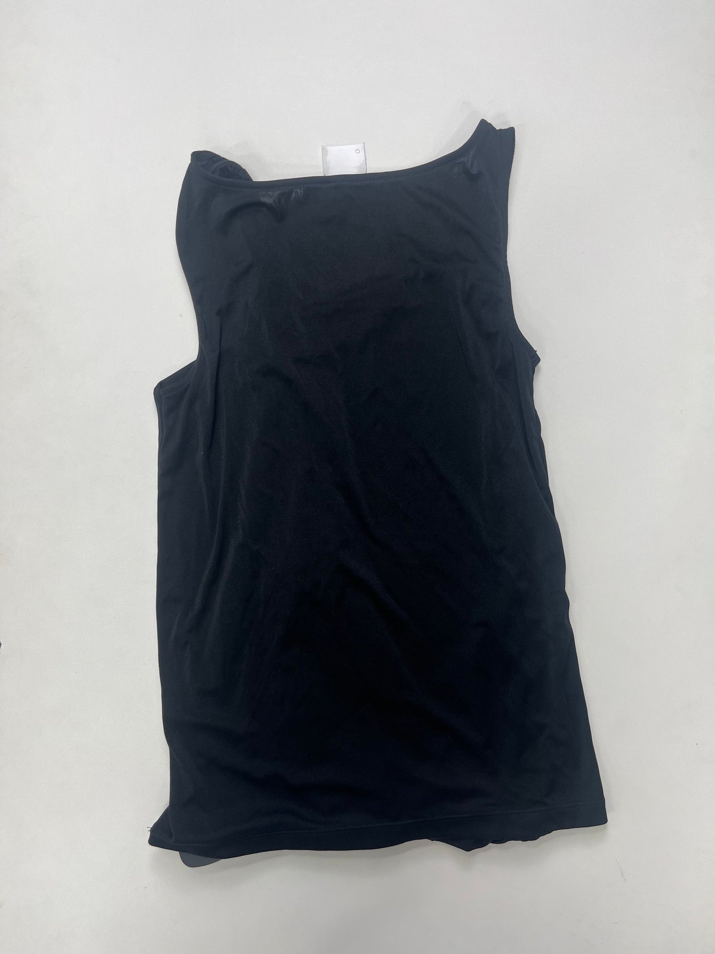 Top Sleeveless By Limited O Size: Xs