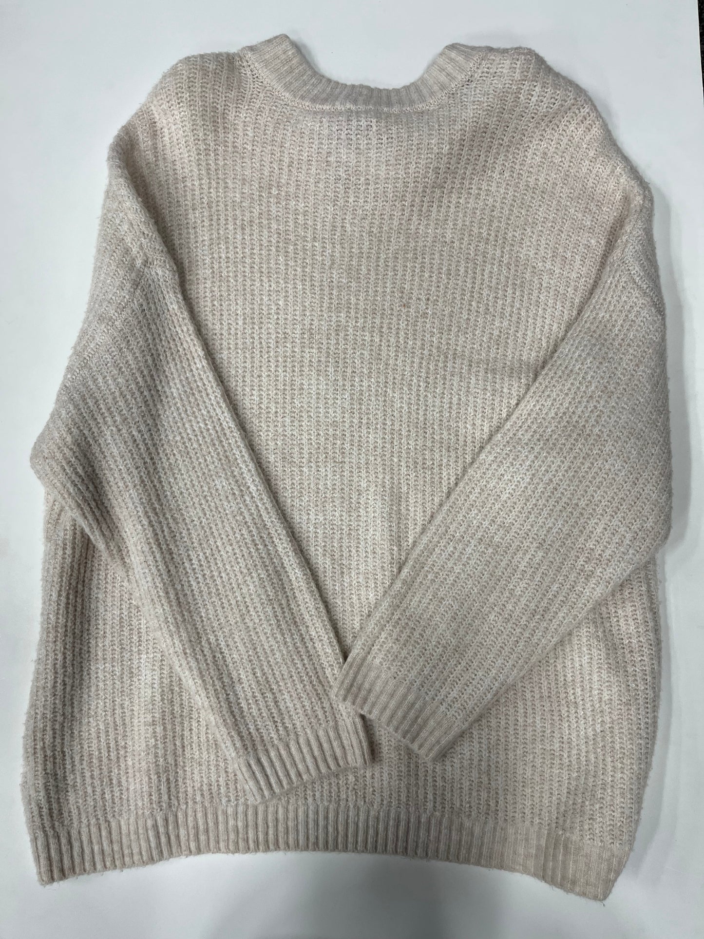 Sweater By American Eagle Size: M