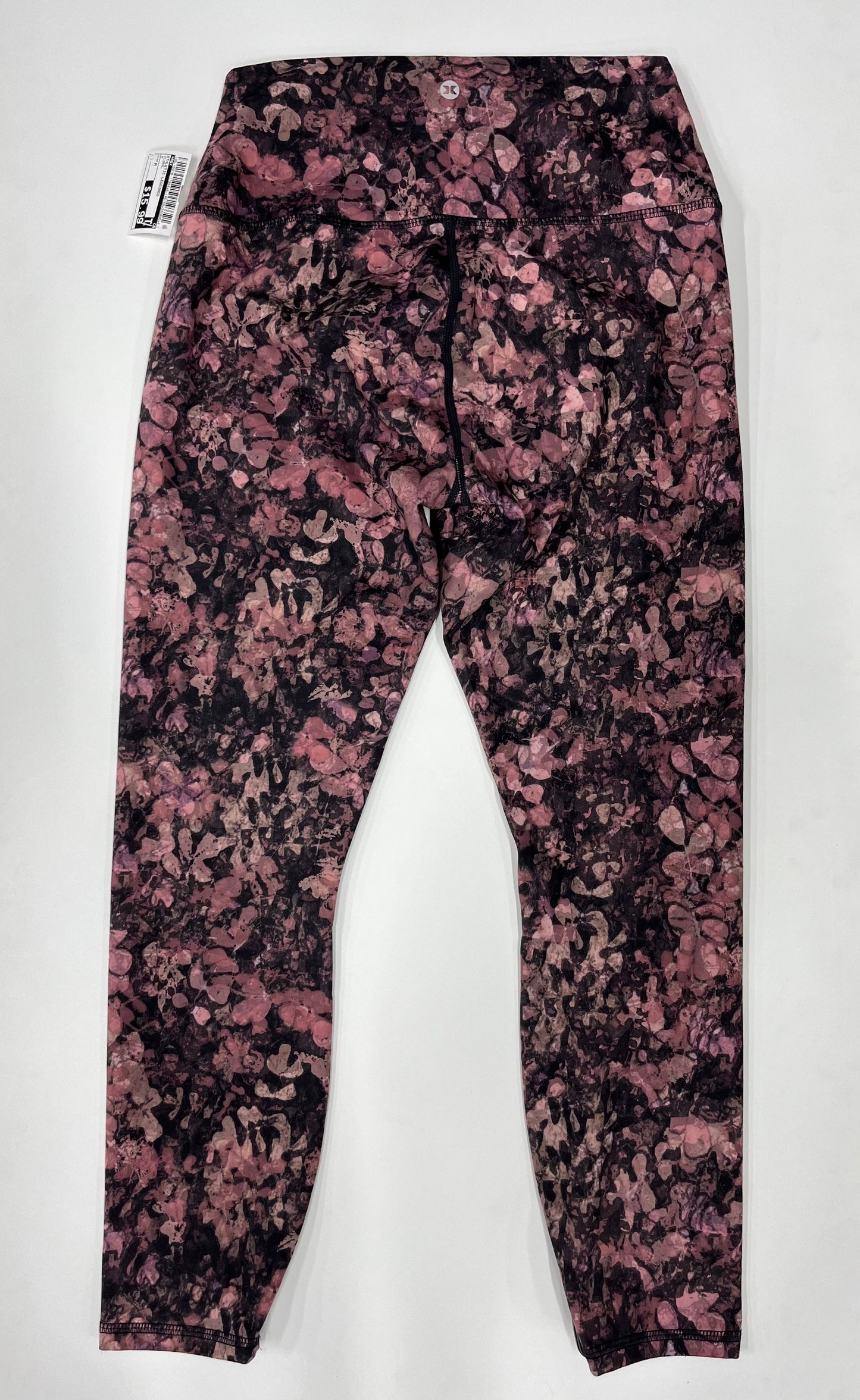 Athletic Leggings By Rbx Size: M