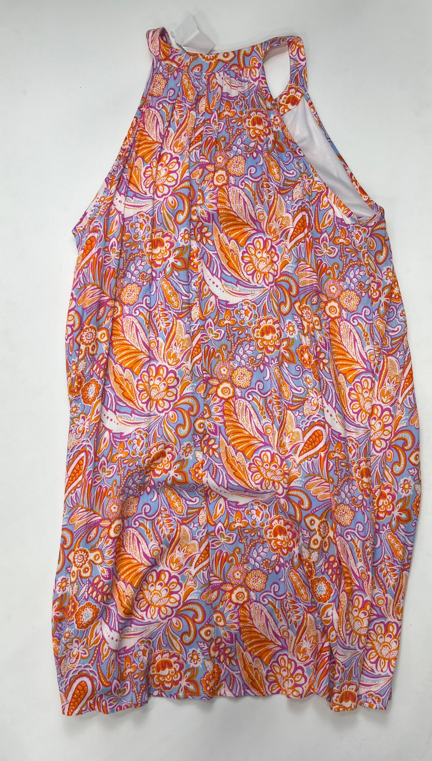 Dress Casual Midi By Peach Love Size: S