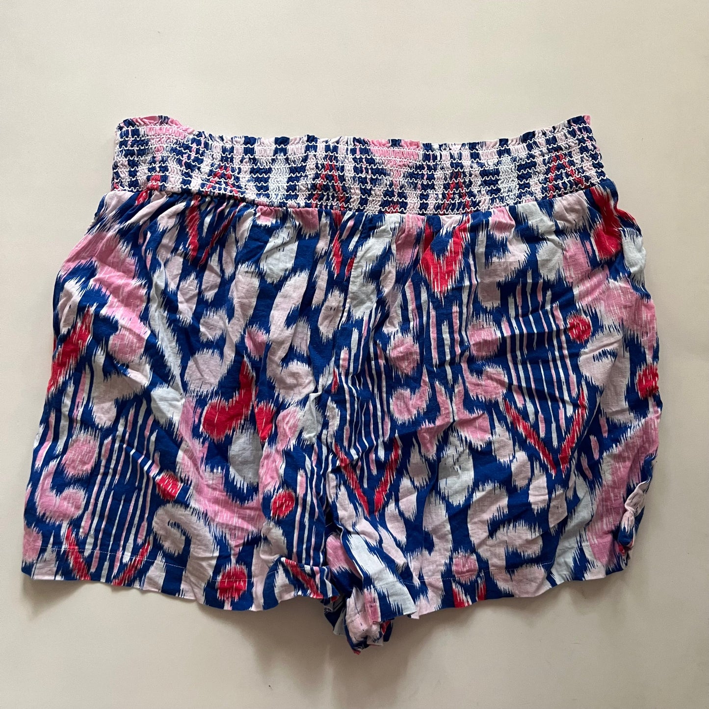 Blue Shorts Crown And Ivy, Size Xl