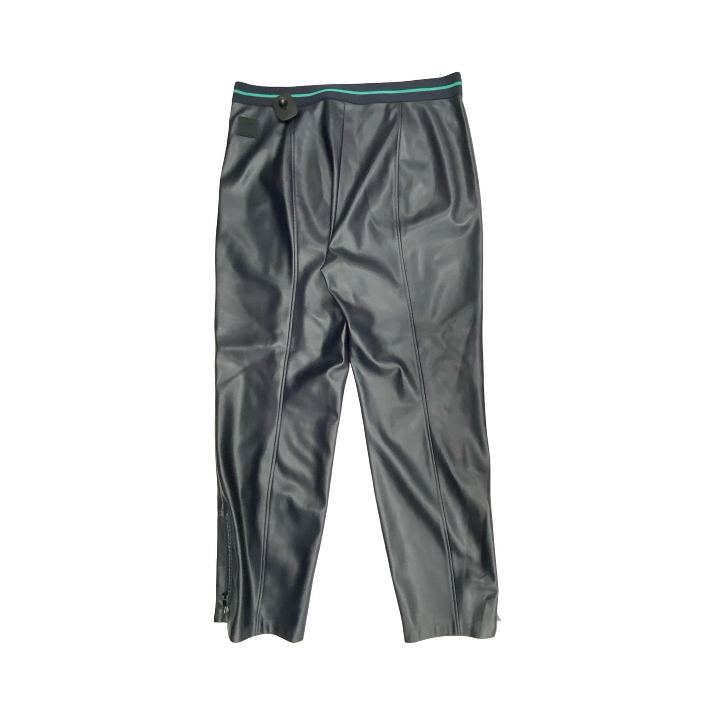 Pants Designer By Cma In Black, Size:L