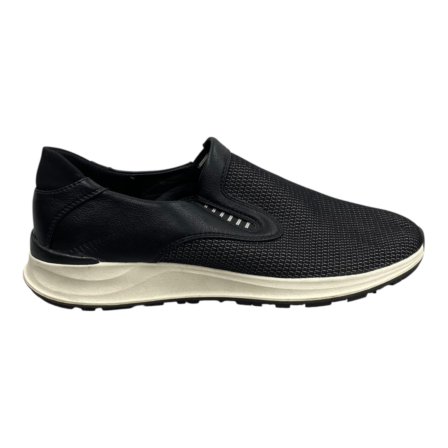 Shoes Sneakers By Bare Traps In Black, Size:10