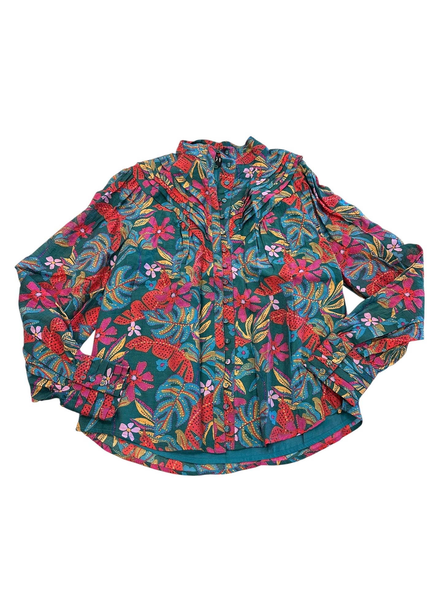 Top Ls By Fate In Multi, Size:S
