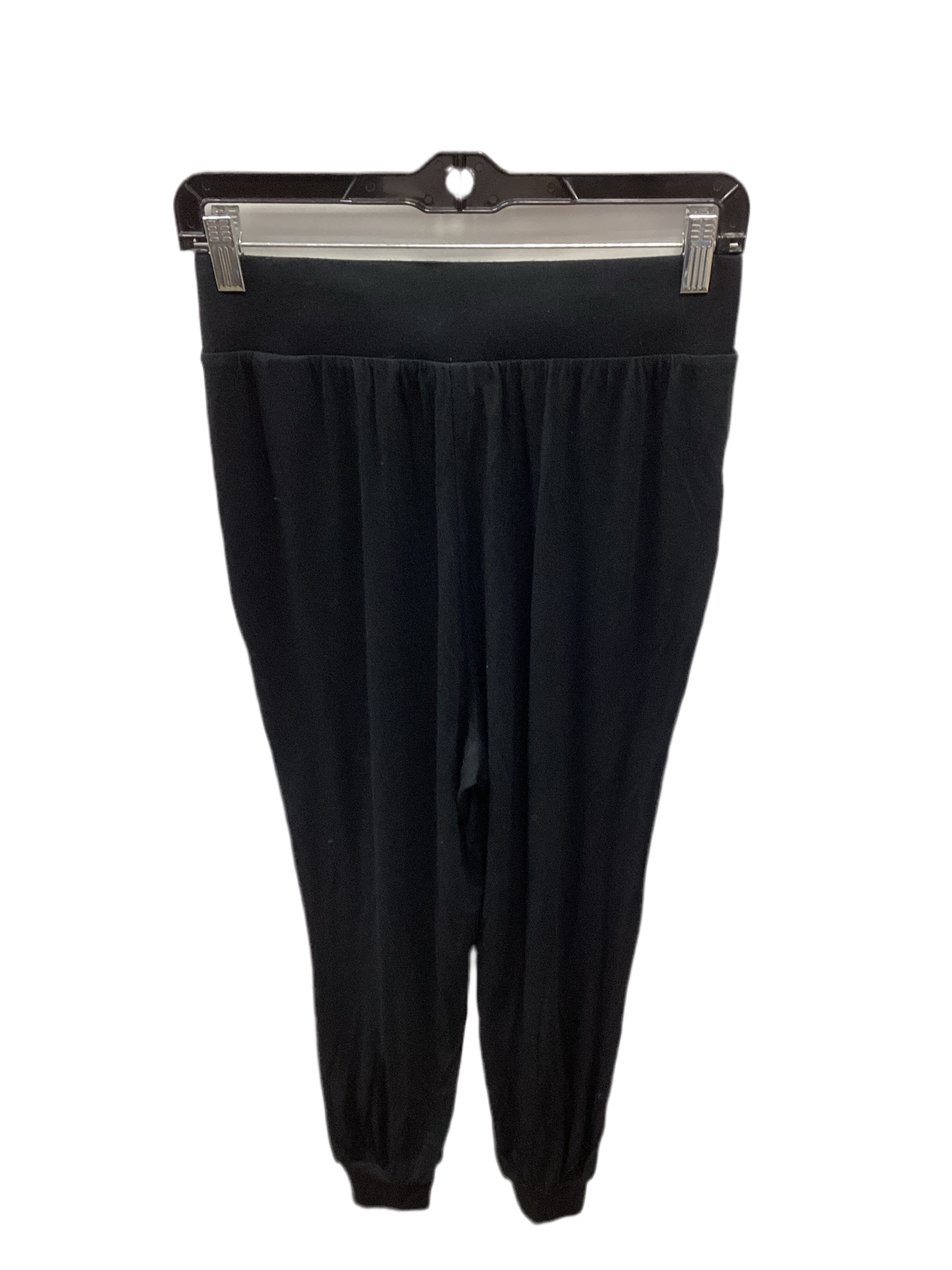 Pants Lounge By Bar Iii In Black, Size:Lp