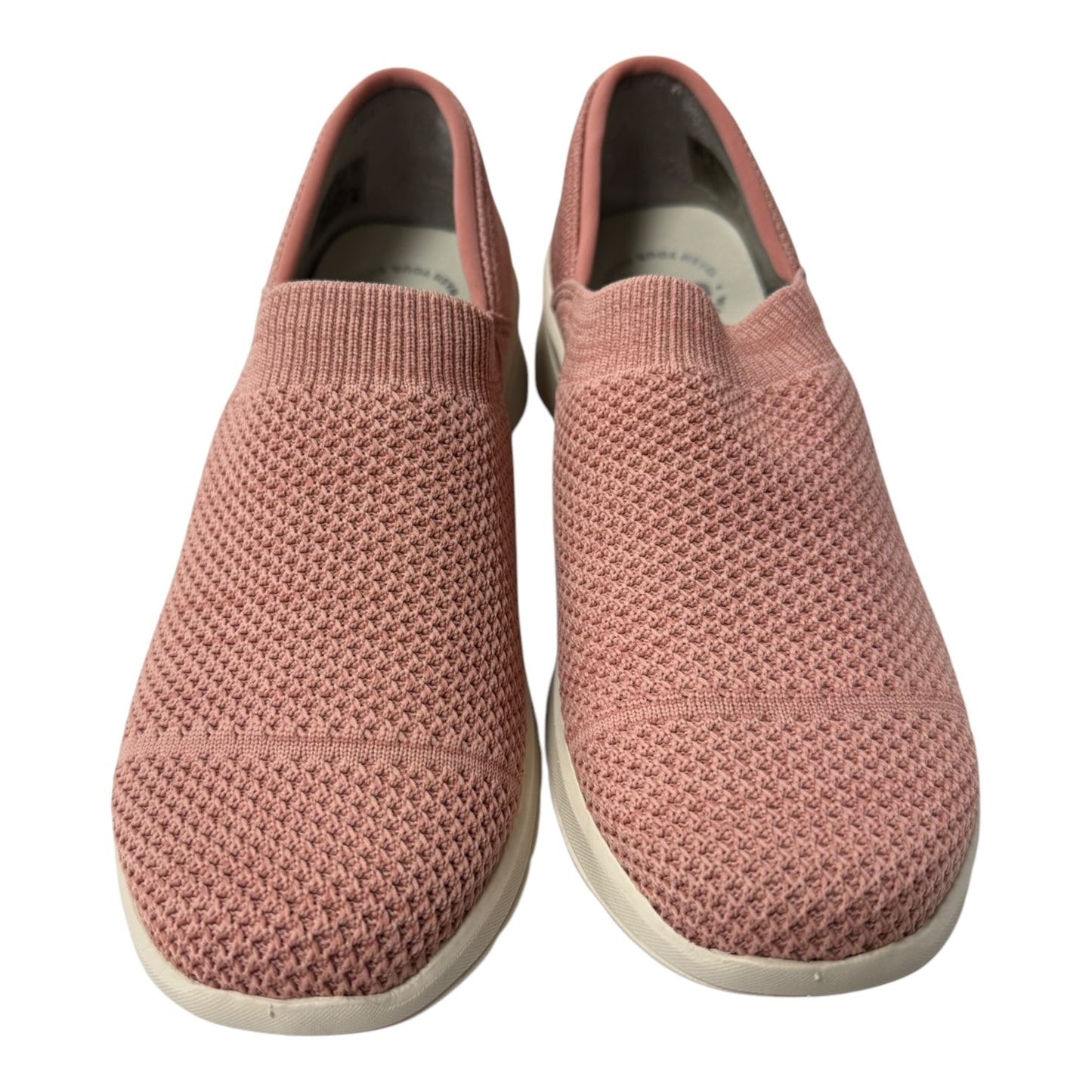 Shoes Athletic By Bzees In Pink, Size:8