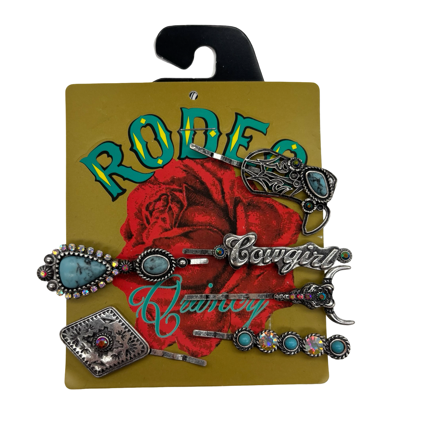 Hair Accessory By Clothes Mentor In Silver