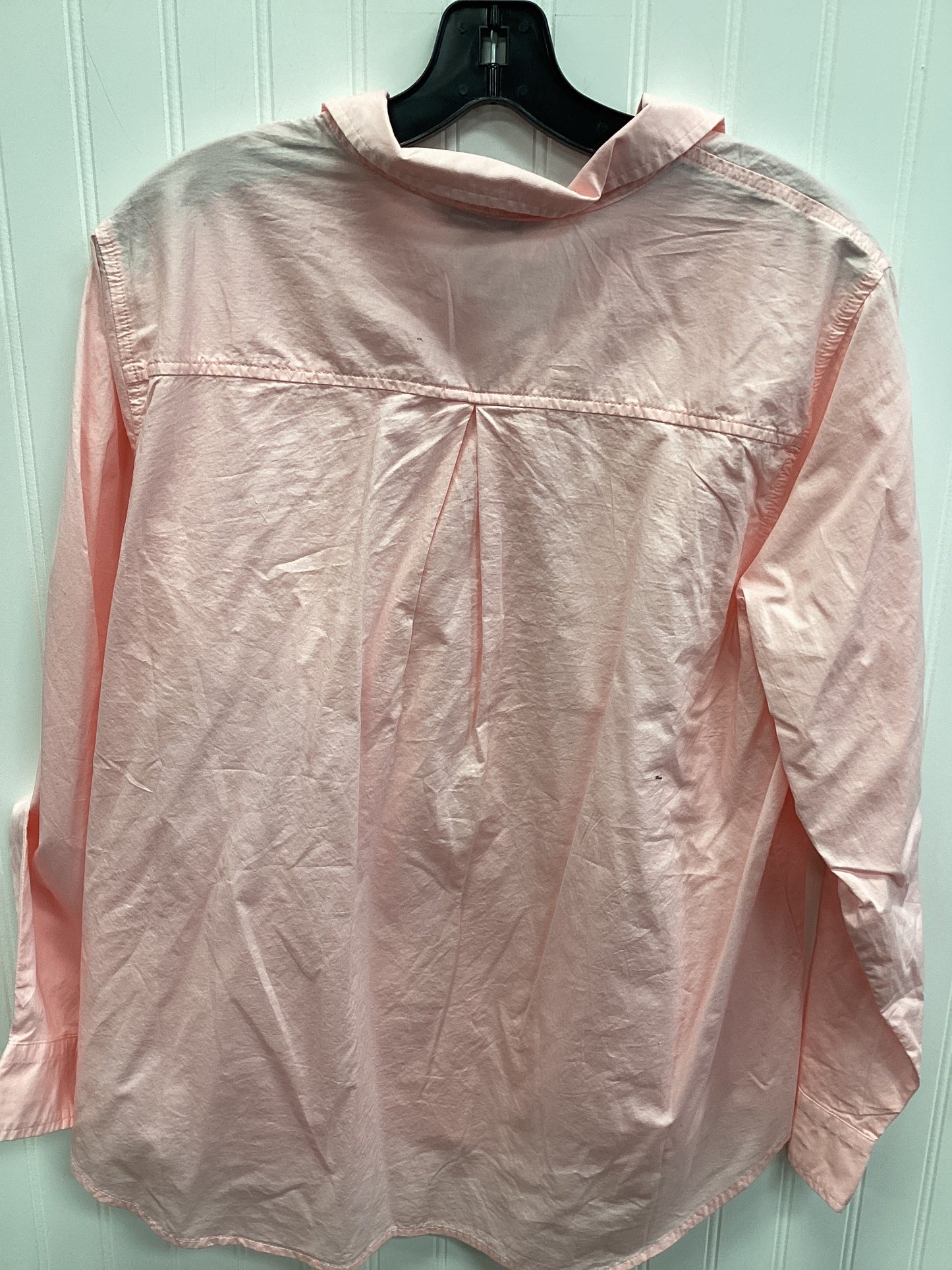 Top Ls By Old Navy In Pink, Size:Xl