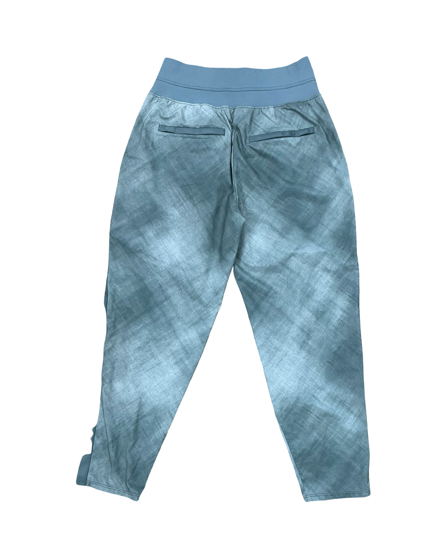 Athletic Pants By Athleta In Green, Size:S