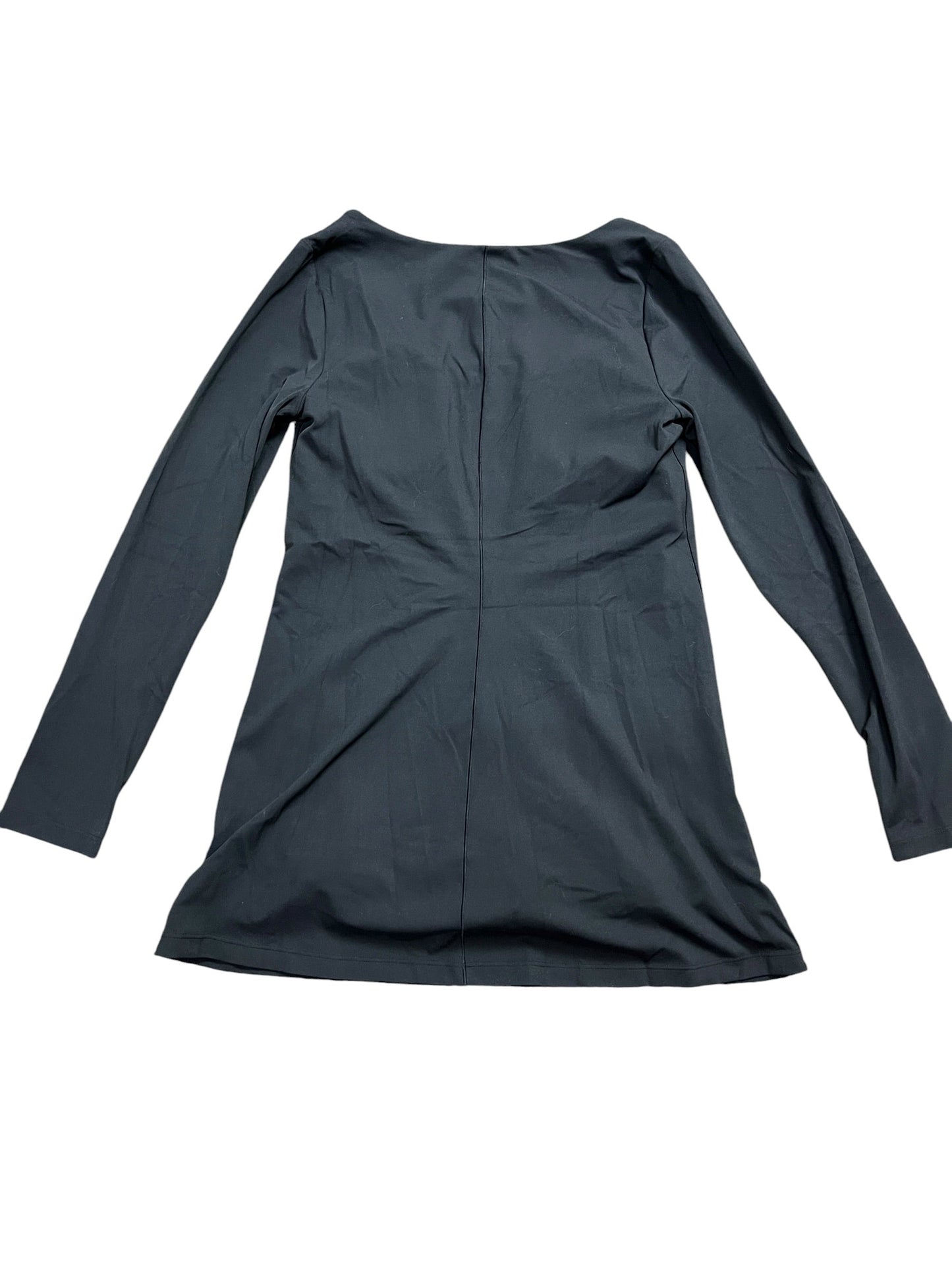 Athletic Dress By Athleta In Black, Size:Mp