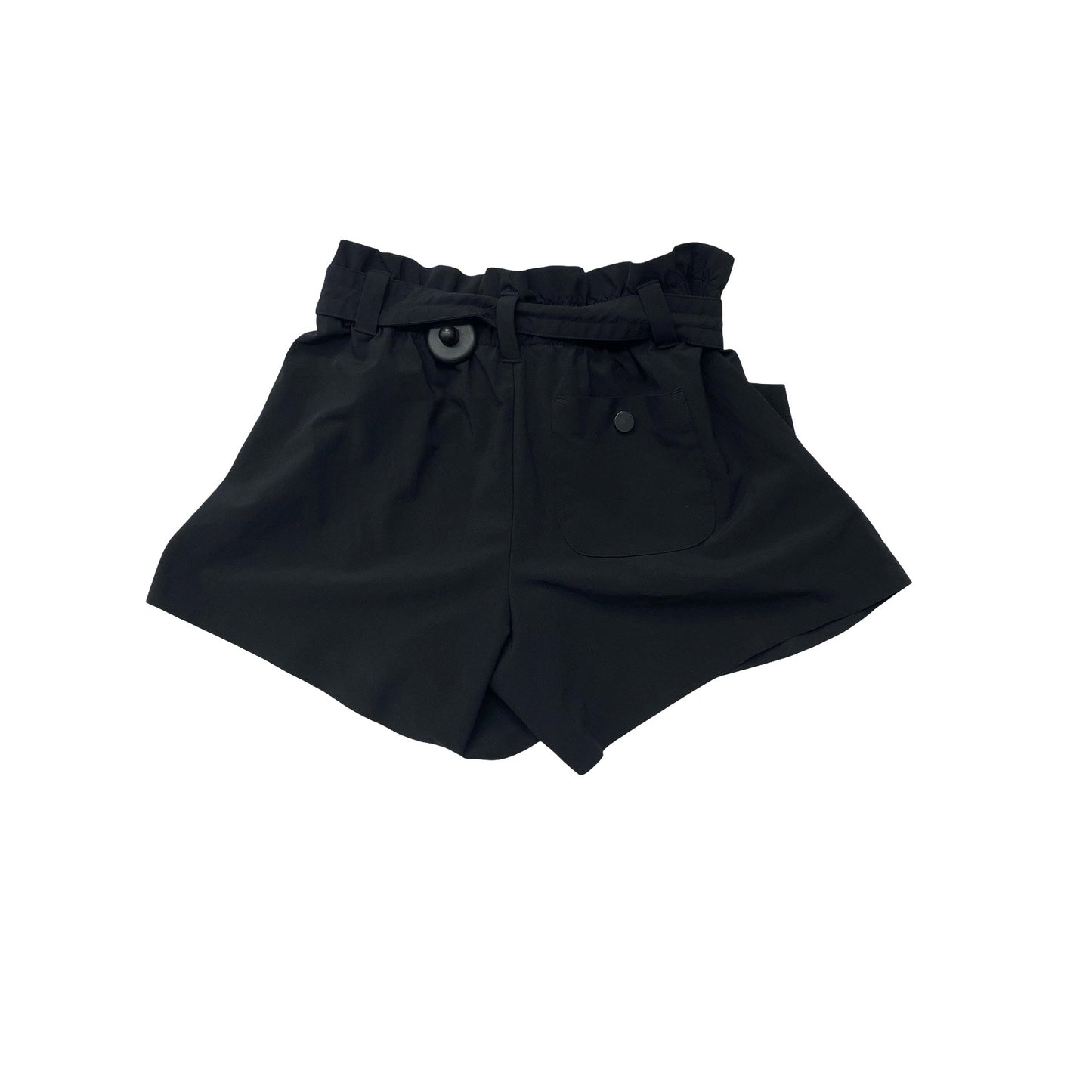Shorts By Athleta In Black, Size:2