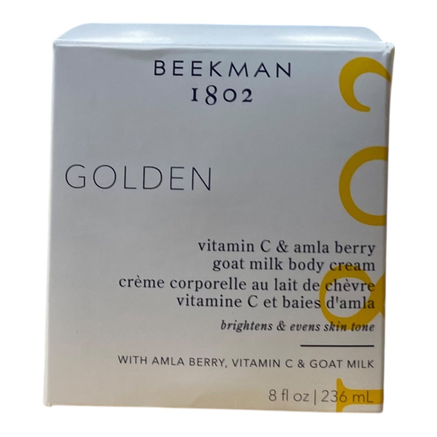Body Moisturizer By Beekman 1802 In Multi