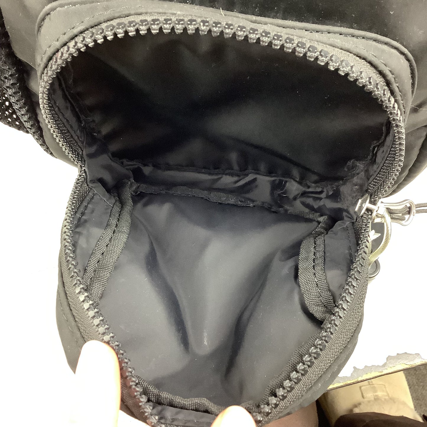 Backpack By Fabletics, Size: Medium