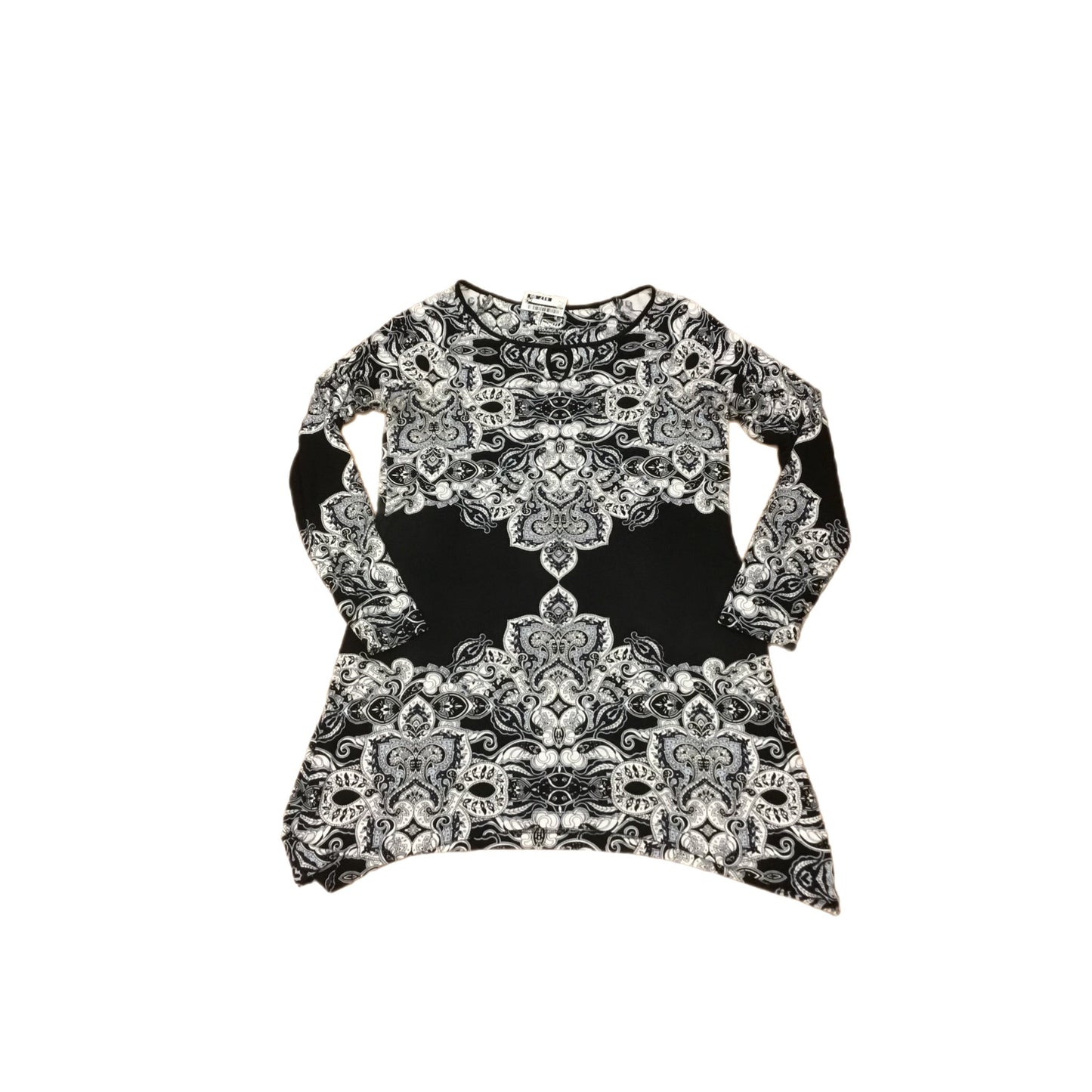 Tunic Long Sleeve By Soma Size: S