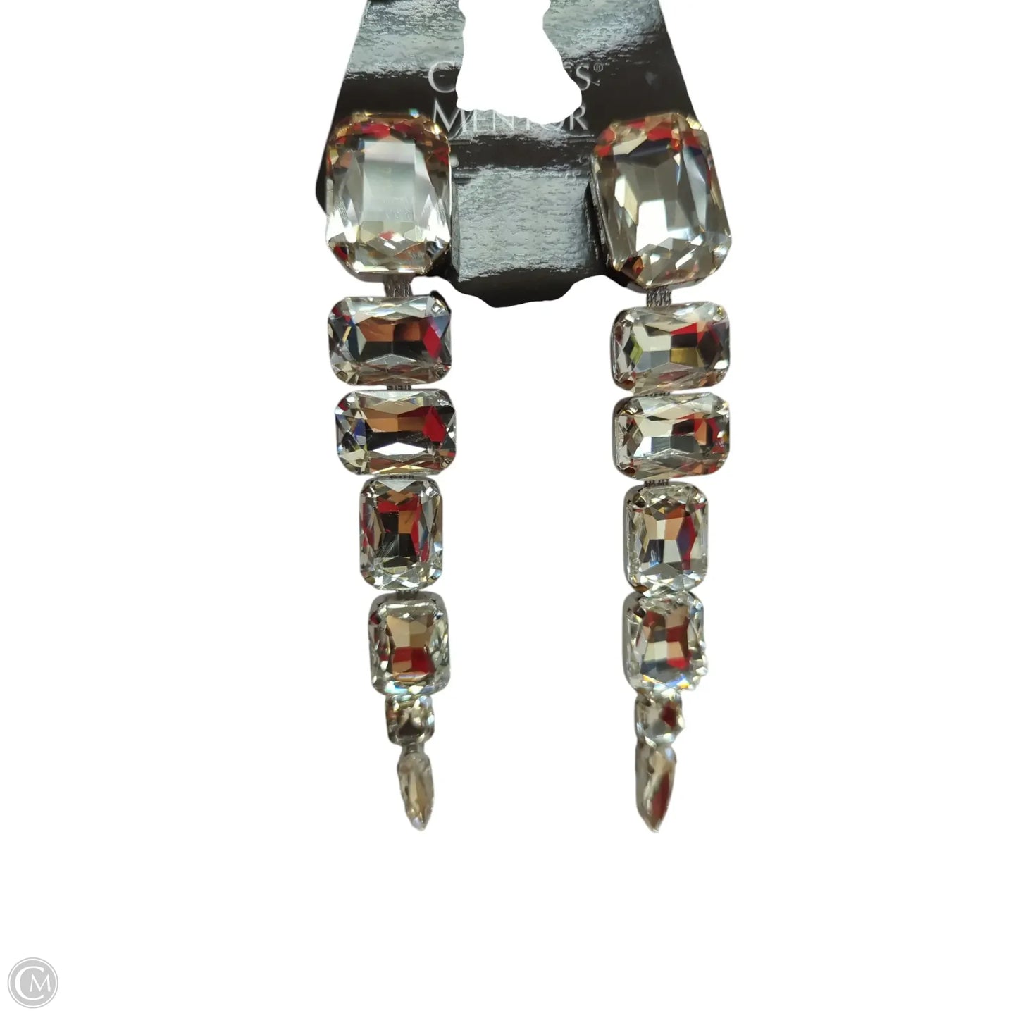 Earrings Statement By Clothes Mentor