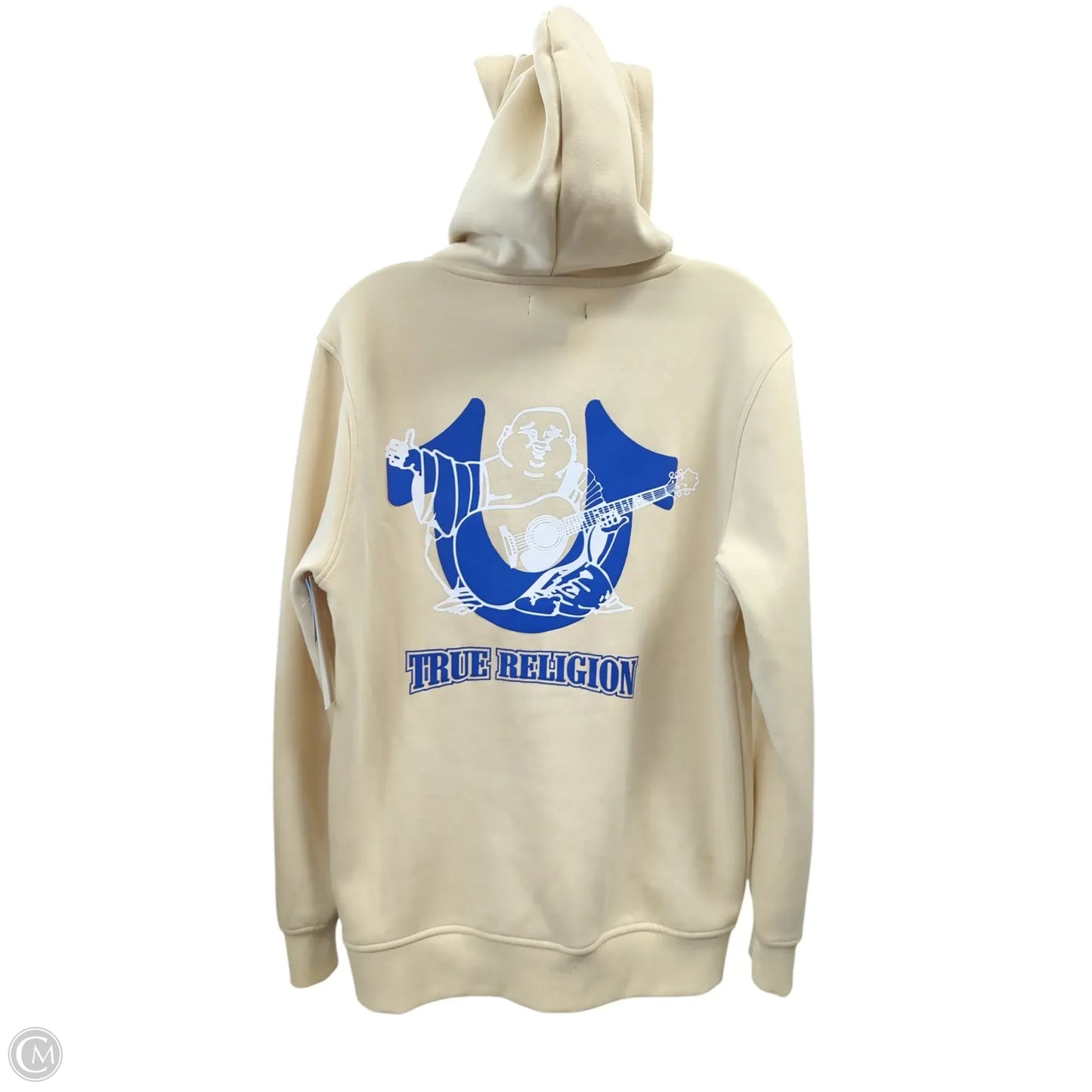 Jacket Other By True Religion In Tan, Size: S