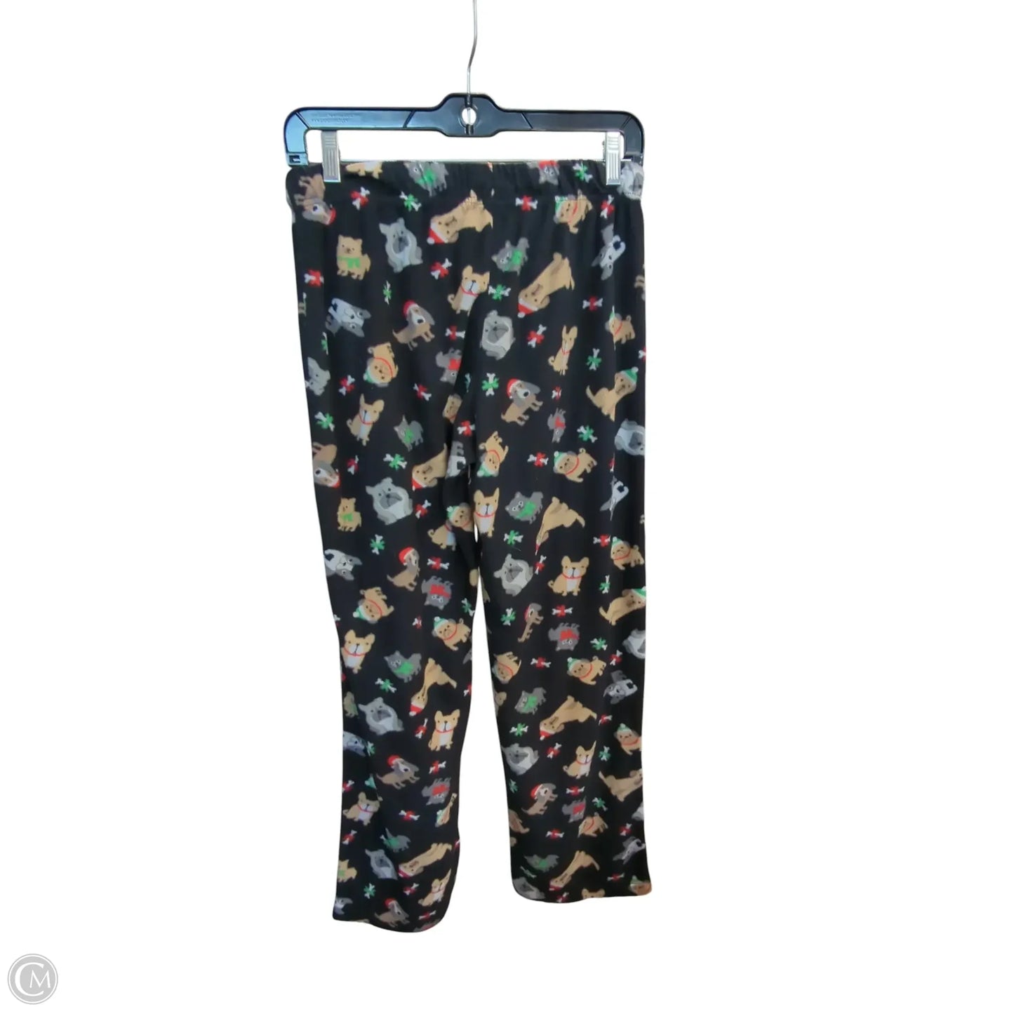 Pajama Pants By Disney In Animal Print, Size: M
