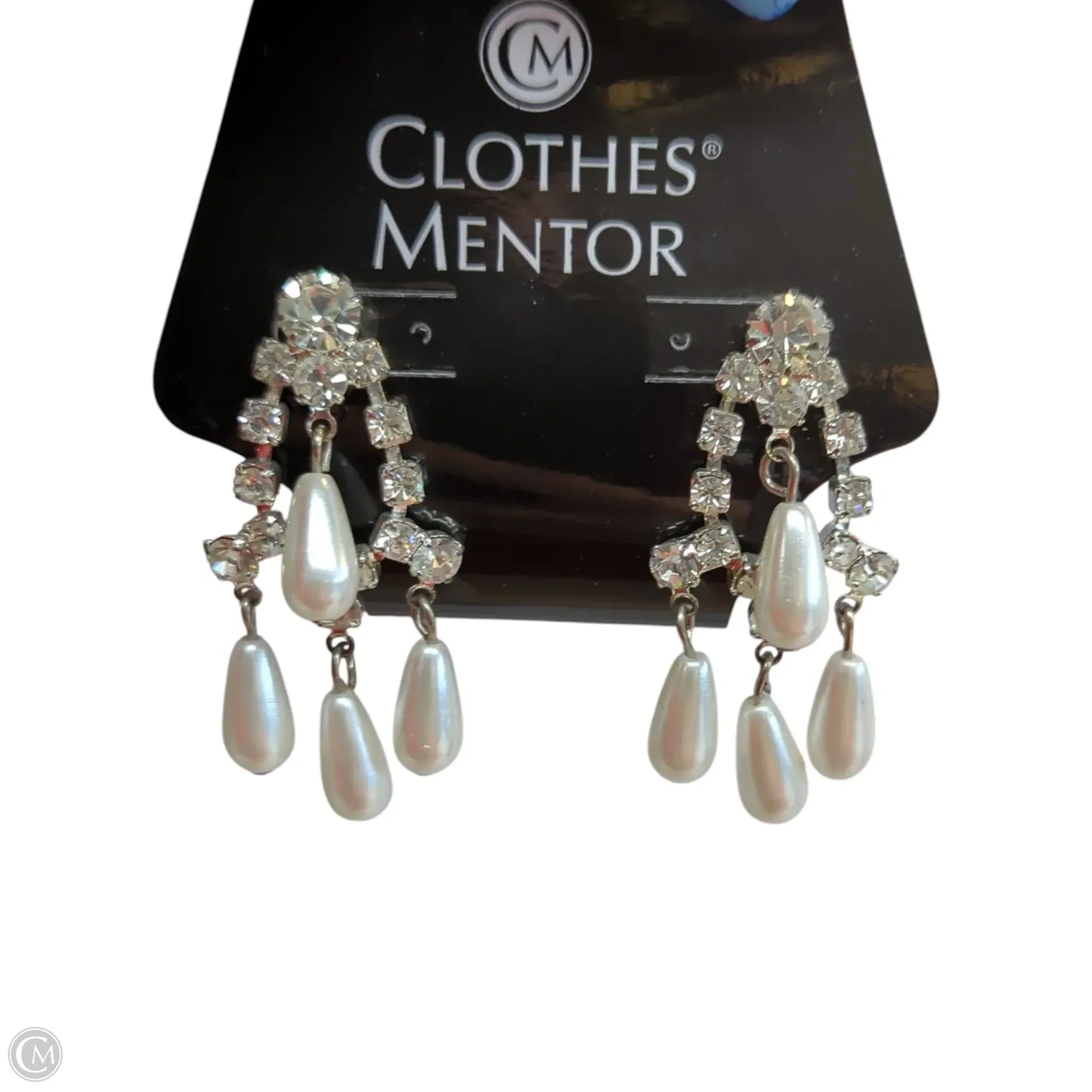 Earrings Dangle/drop By Clothes Mentor