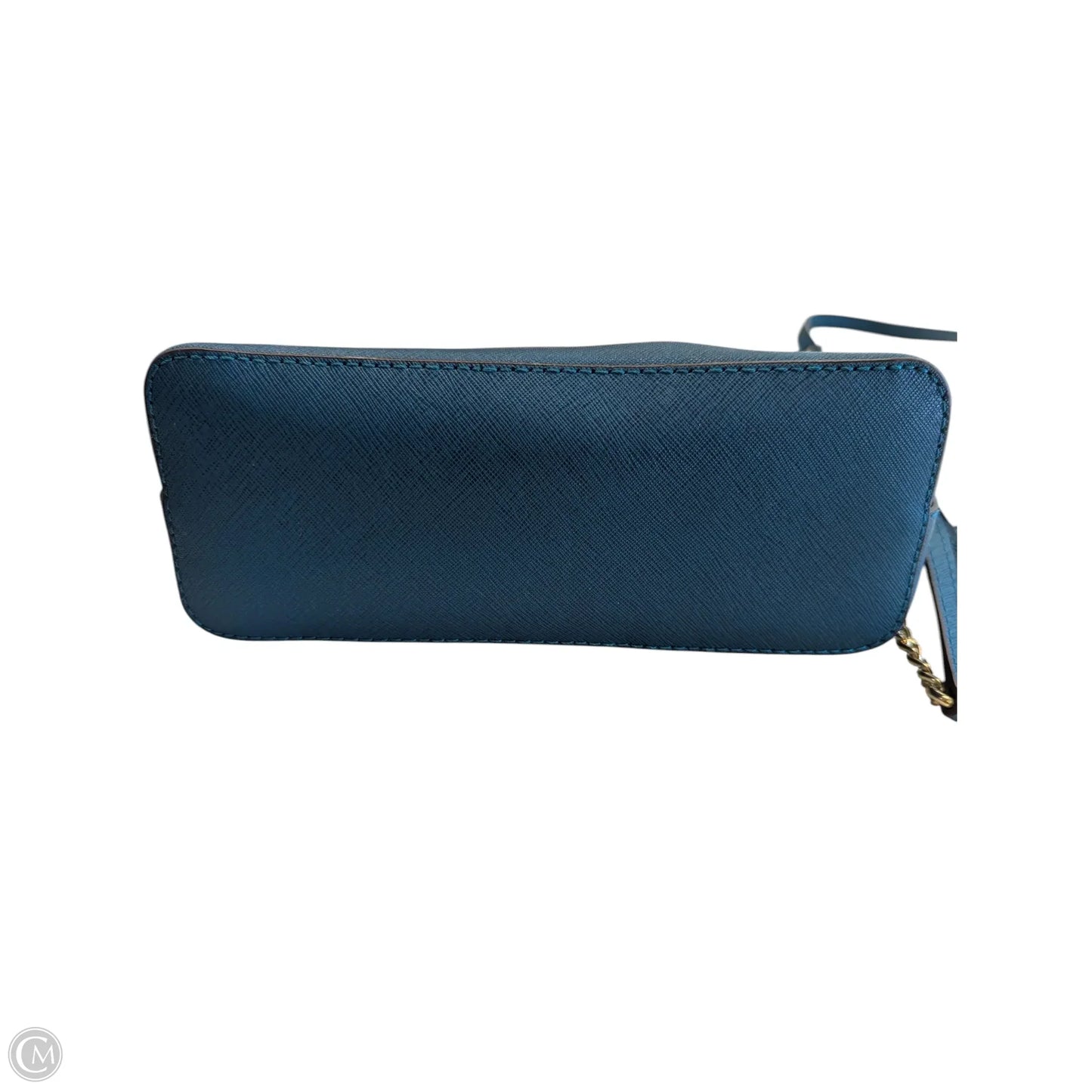 Crossbody Designer By Michael Kors, Size: Medium