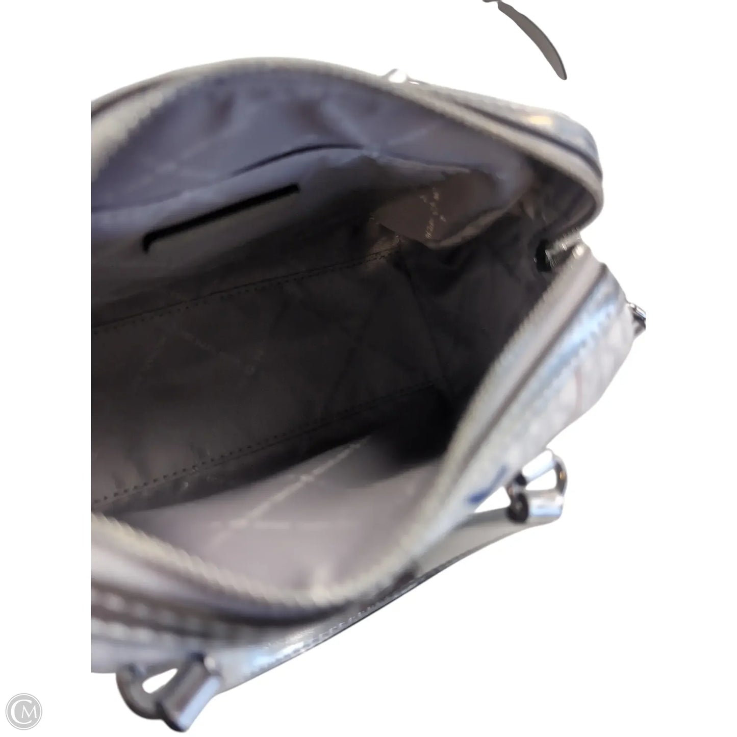 Crossbody Designer By Michael Kors, Size: Small