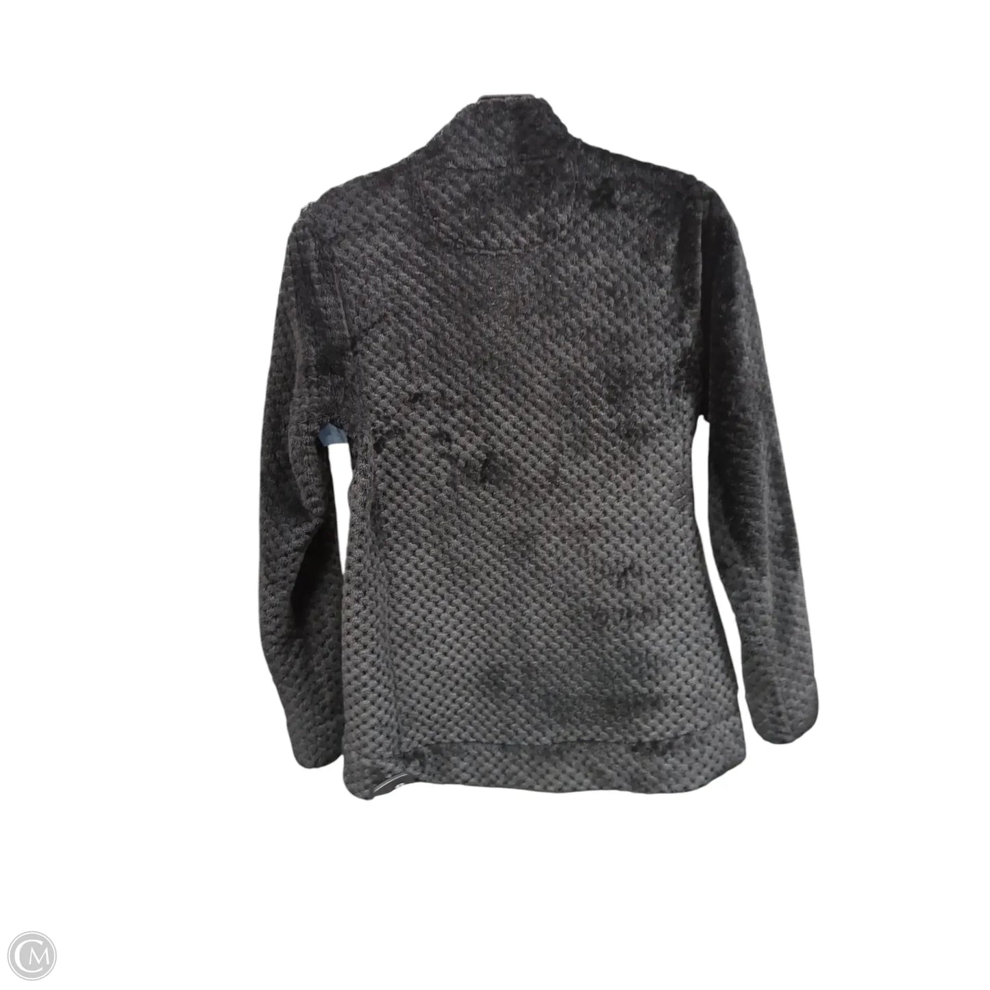 Jacket Other By Calvin Klein In Black, Size: S