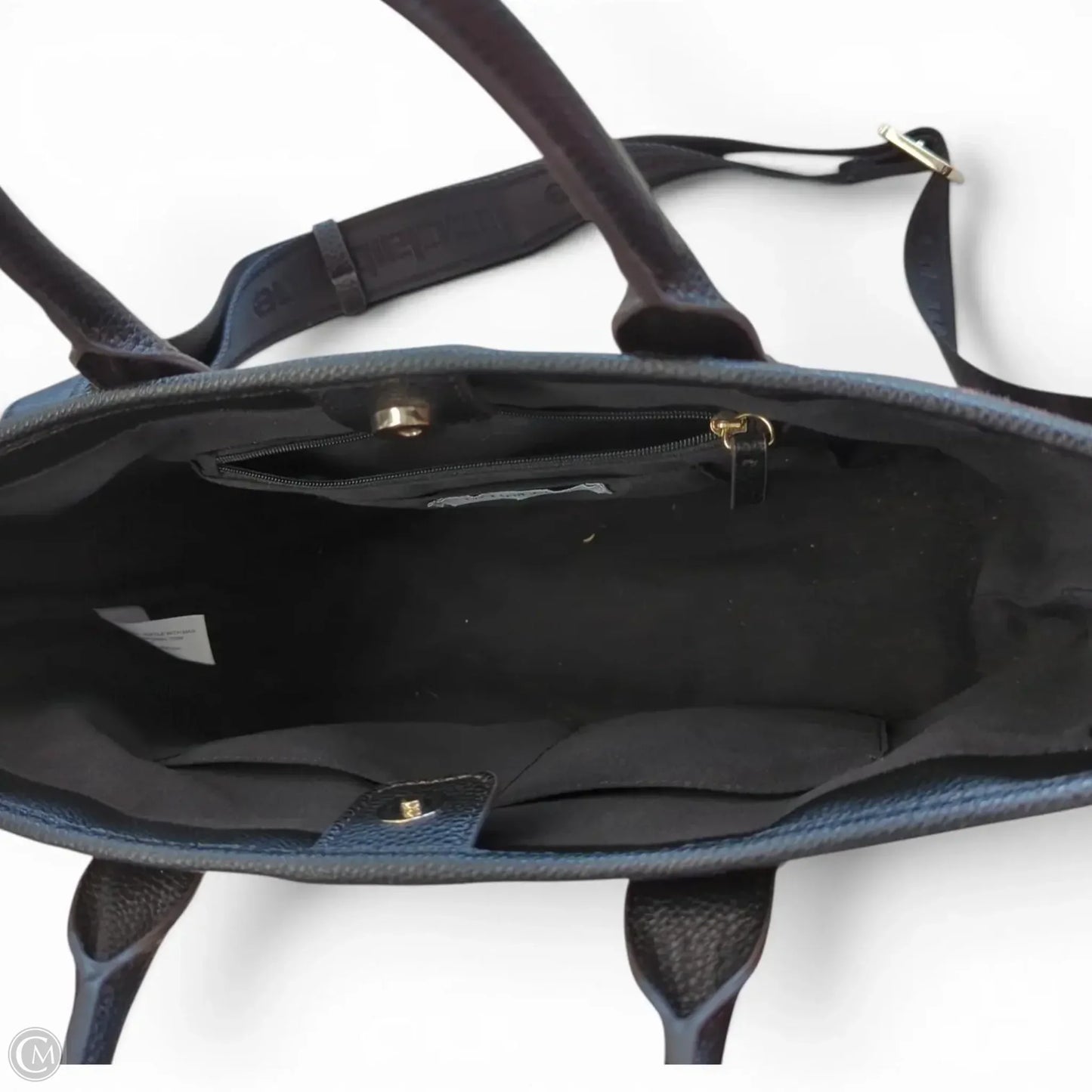 Handbag By Liz Claiborne, Size: Large