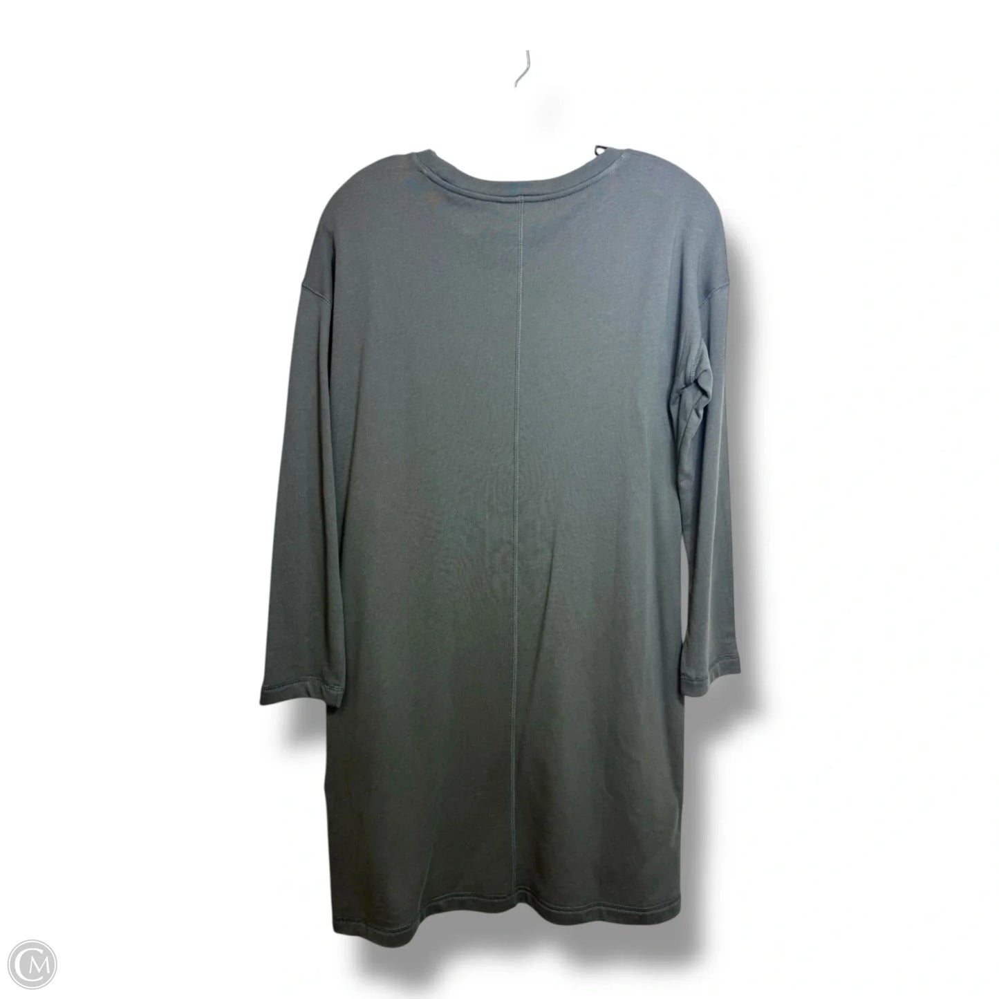 Dress Casual Short By J. Jill In Grey, Size: S