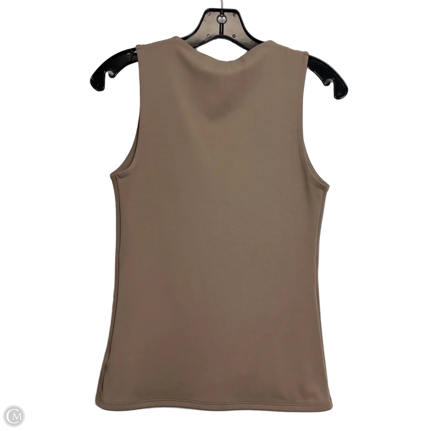 Top Cami By Express In Tan, Size: S