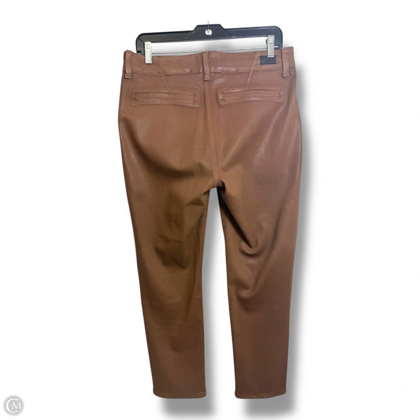 Pants Chinos & Khakis By Paige In Brown, Size: 10