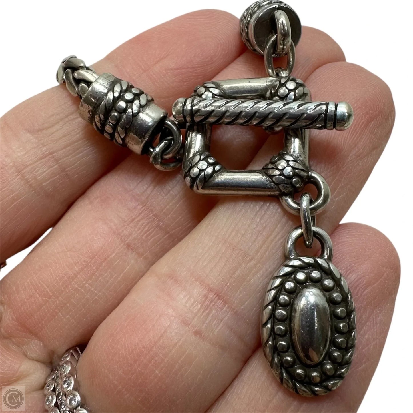 Necklace Other By Brighton