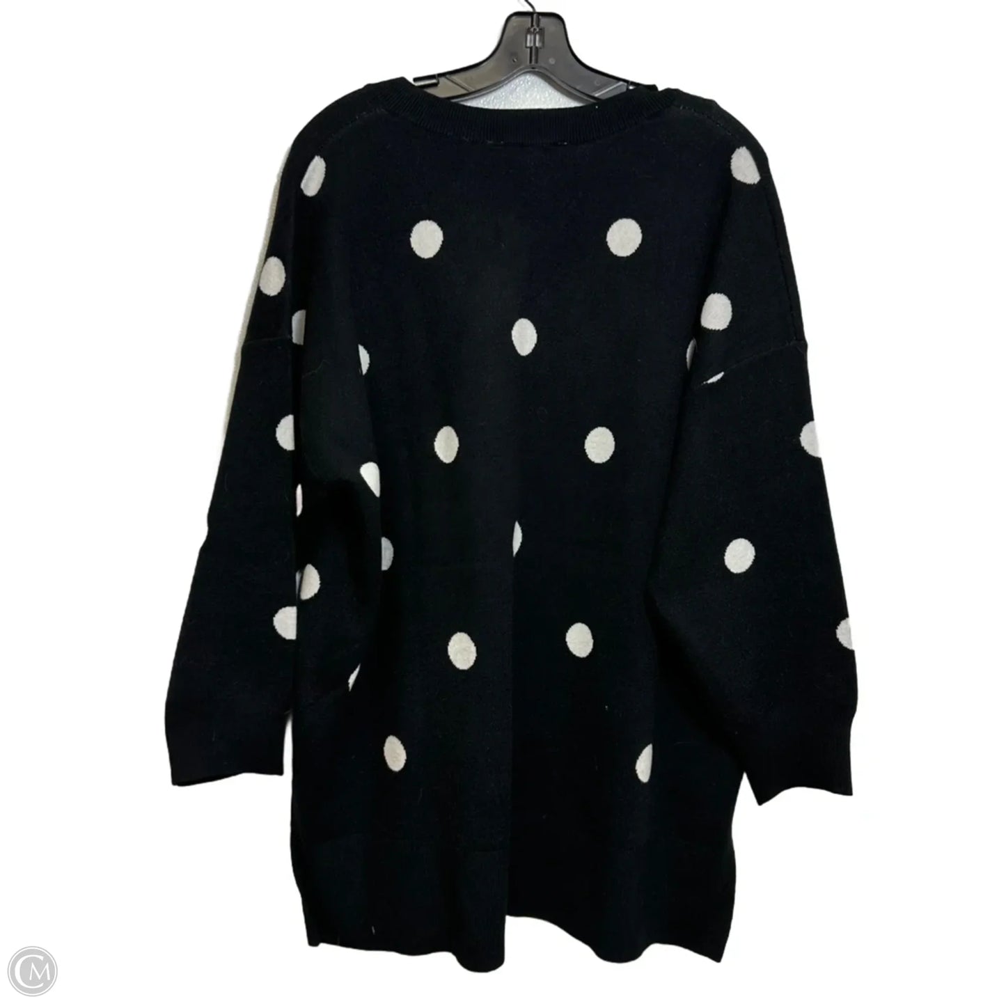 Sweater By Philosophy In Polkadot Pattern, Size: 2x