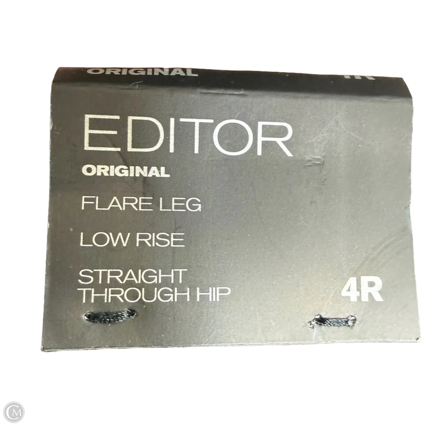 Flare leg Pants Dress By Express In Brown, Size: 4