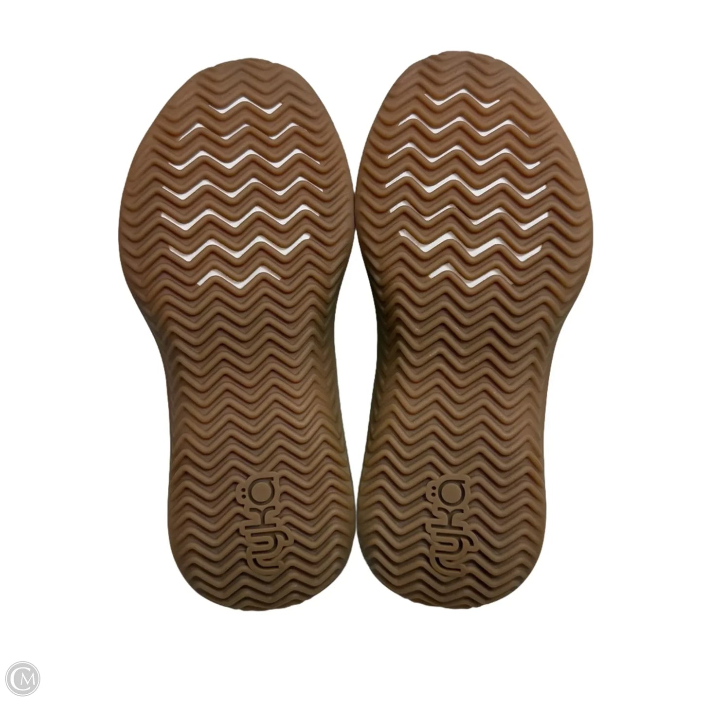 Shoes Sneakers By Ryka In Tan, Size: 8.5