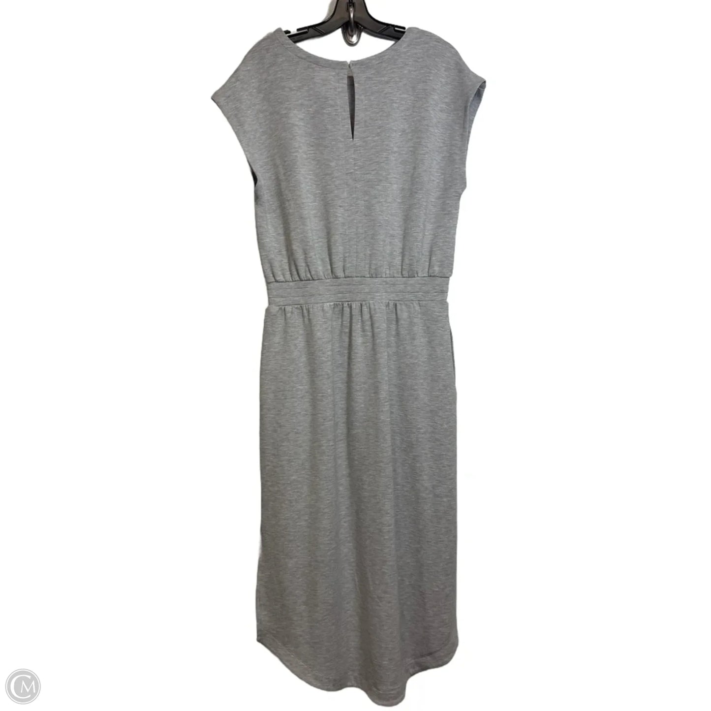 Dress By Lou And Grey In Grey, Size: M