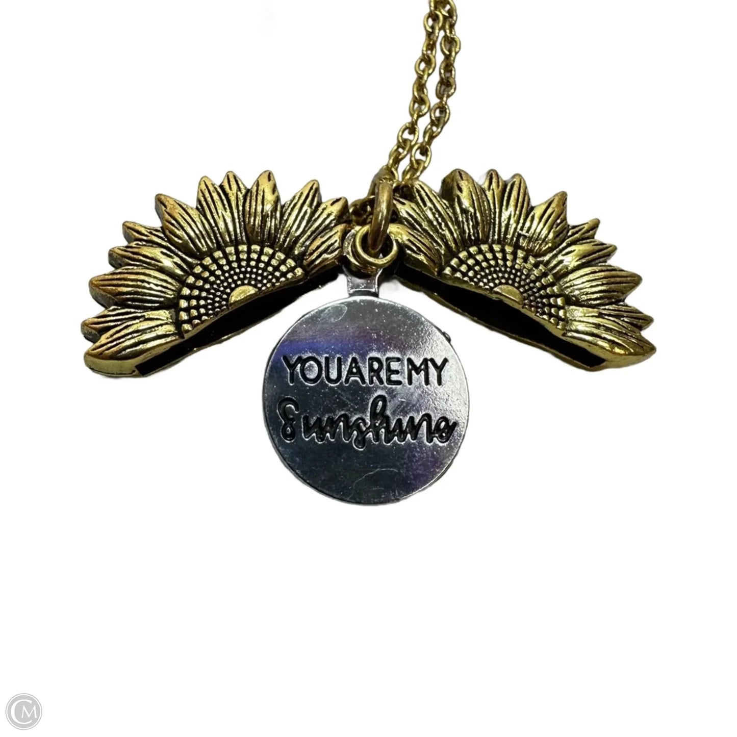 You are my sunshine Necklace Chain By Clothes Mentor