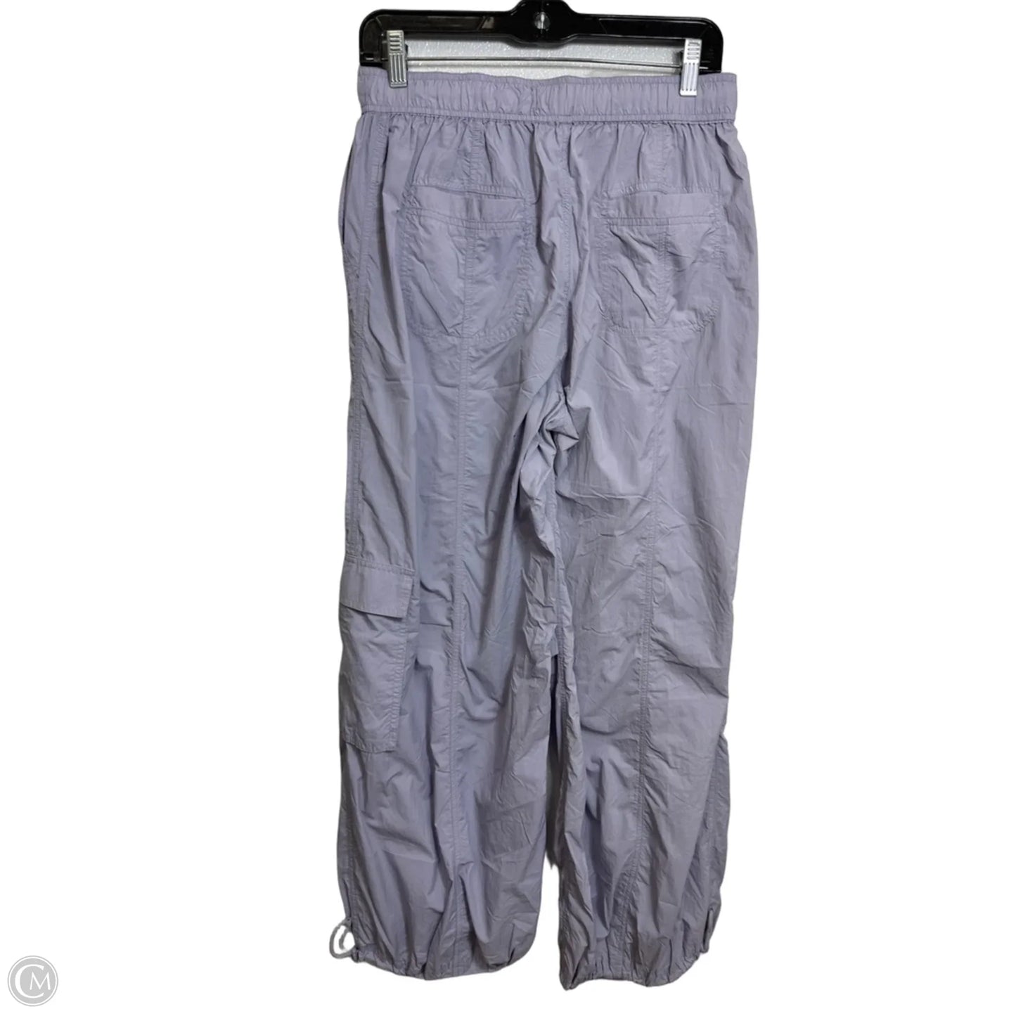 Pants Other By Daily Practice By Anthropologie In Purple, Size: S