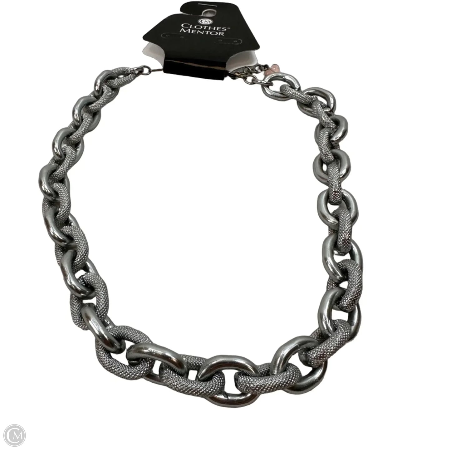Necklace Charm By Sabika