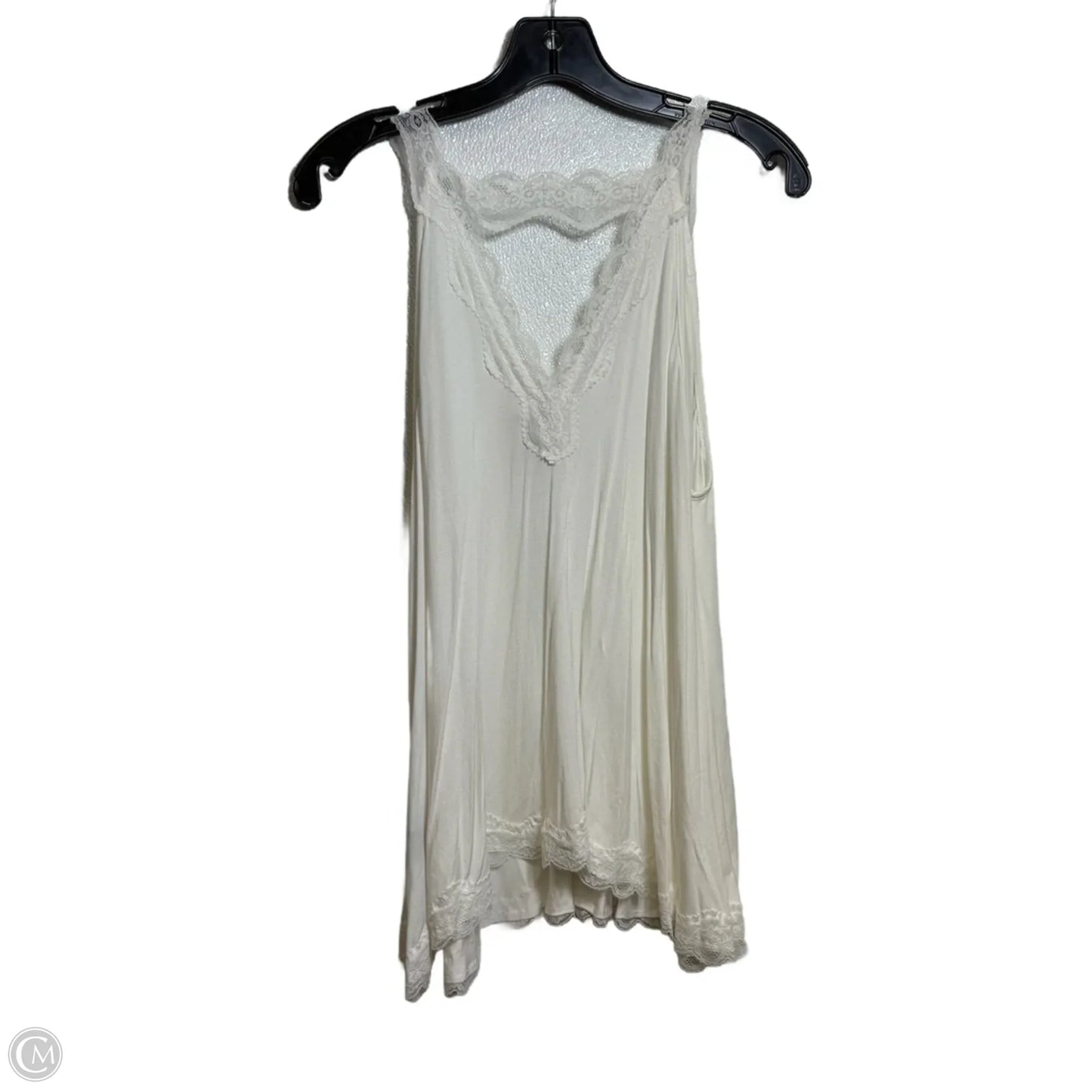 Tank Top By Pol In Multi-colored, Size: L