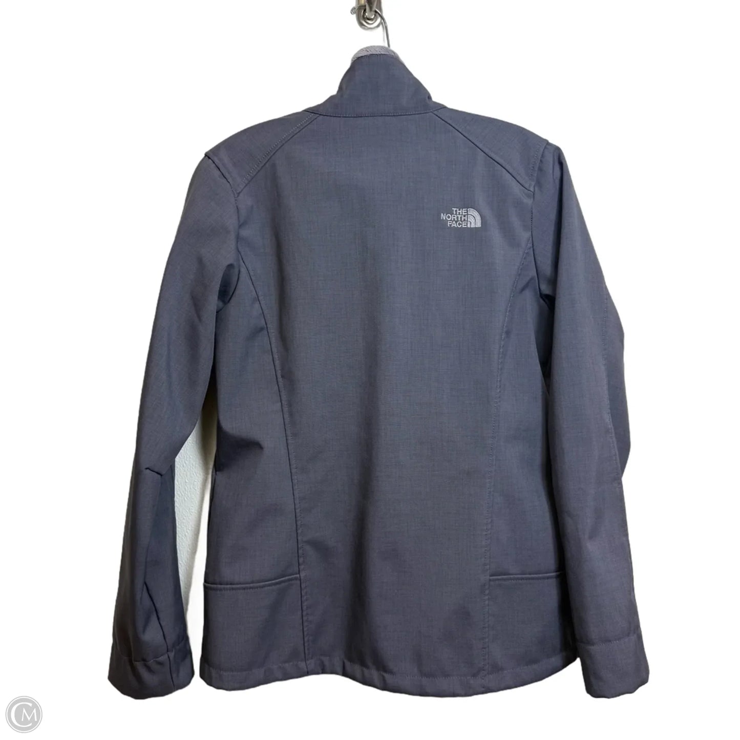 Jacket Other By The North Face In Grey, Size: M