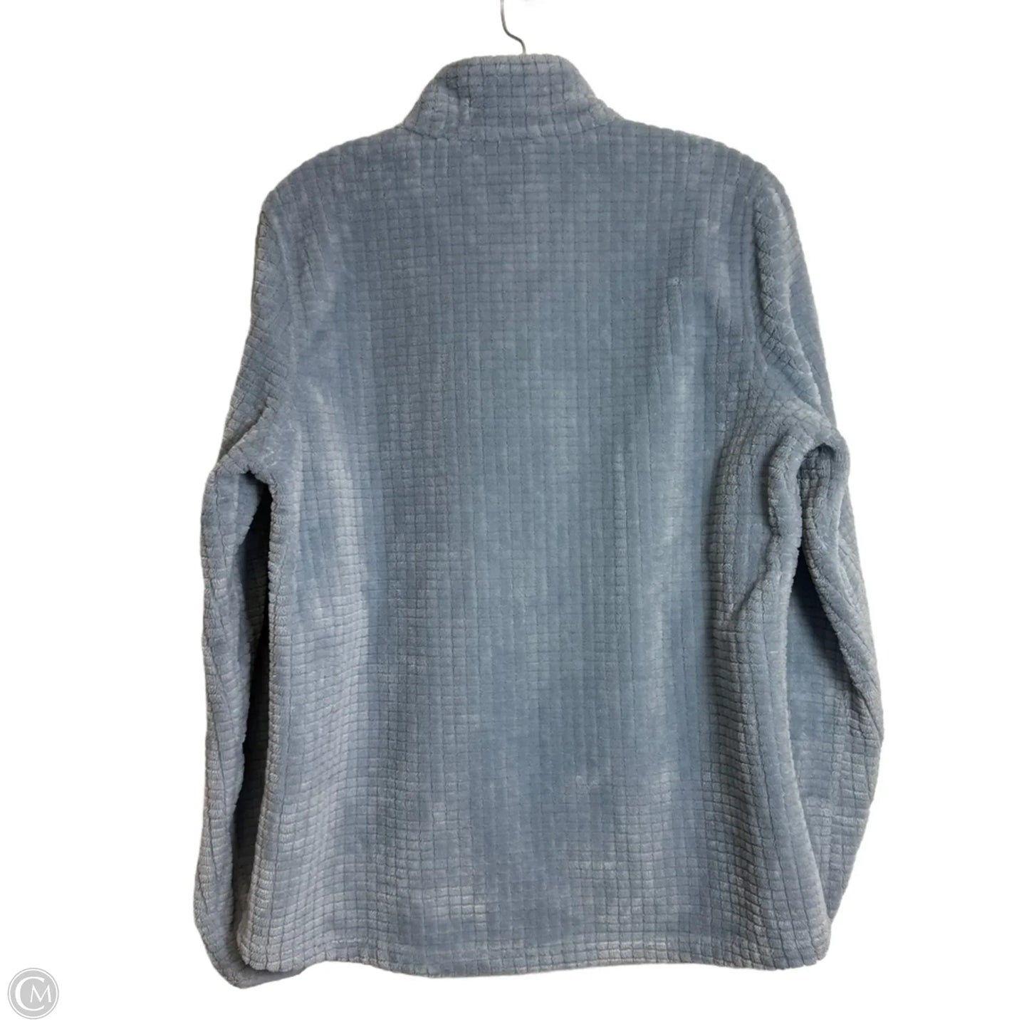 Athletic Fleece By Orvis In Blue, Size: M