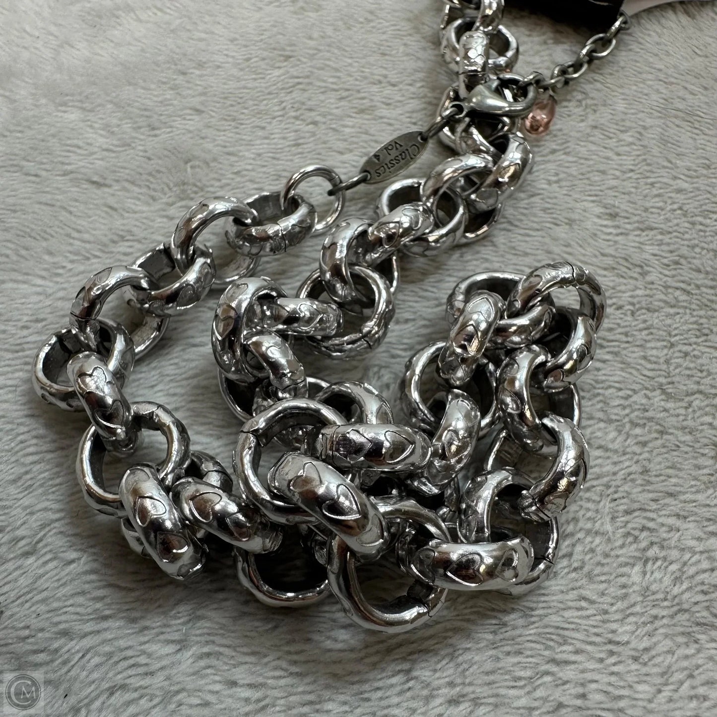 Necklace Chain By Sabika