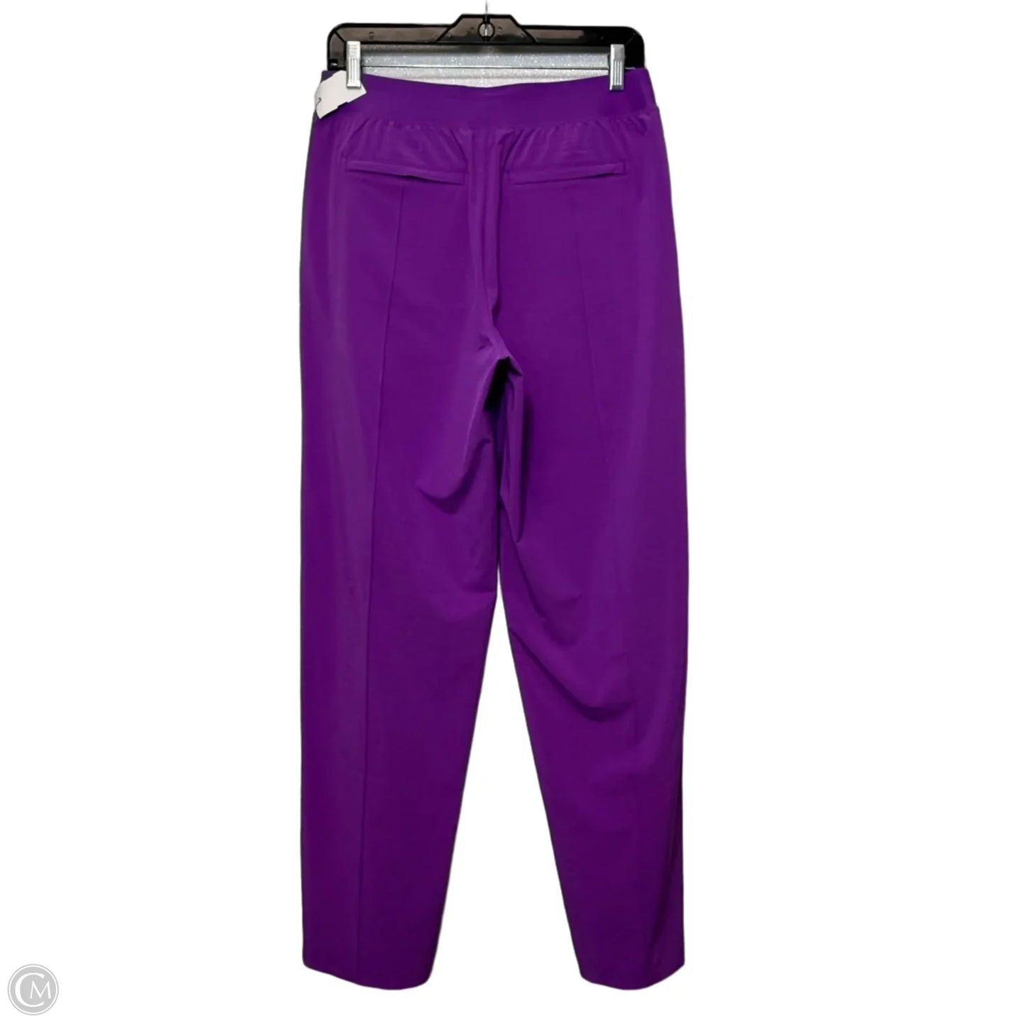 Athletic Pants By Athleta In Purple, Size: 6