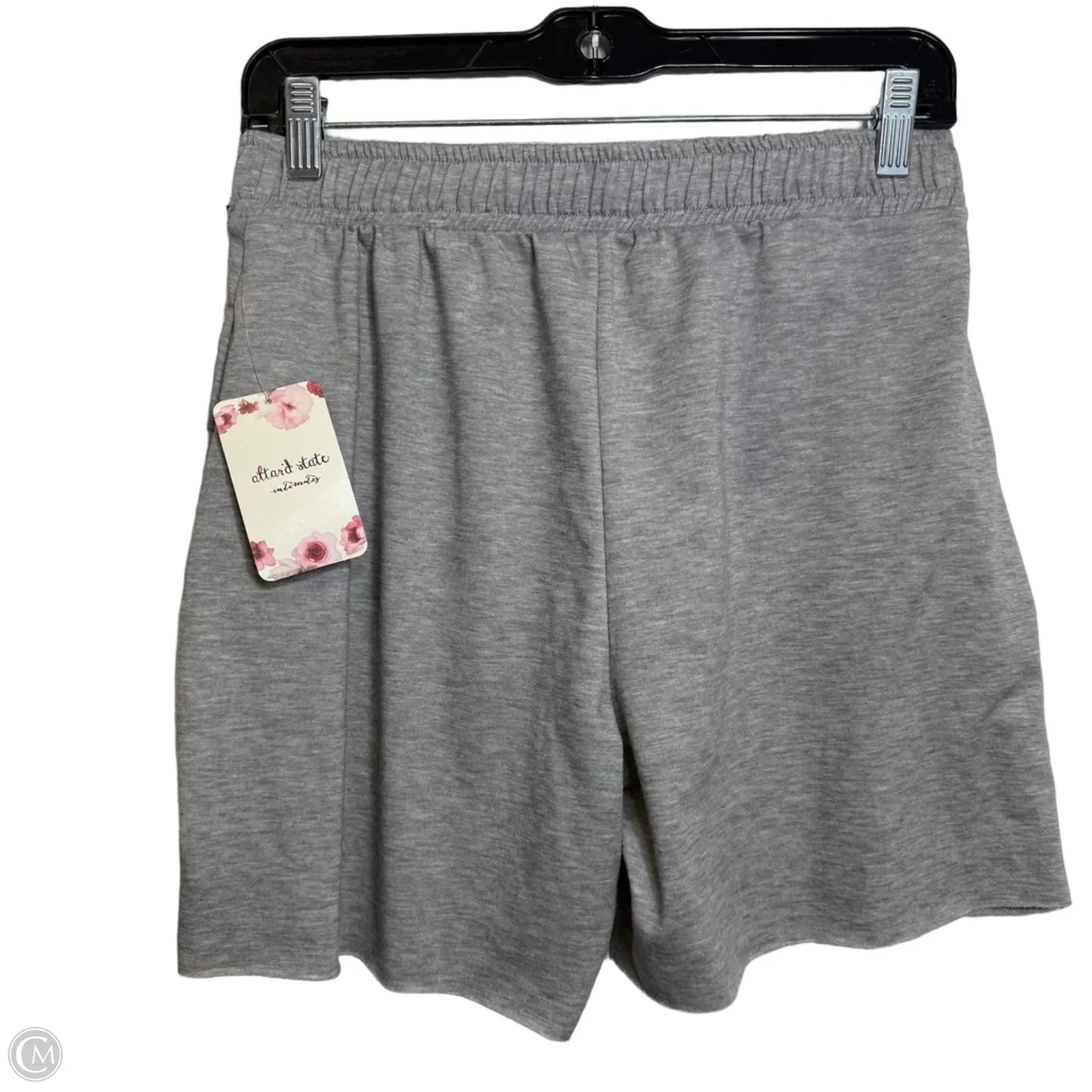Shorts By Altard State In Grey, Size: L
