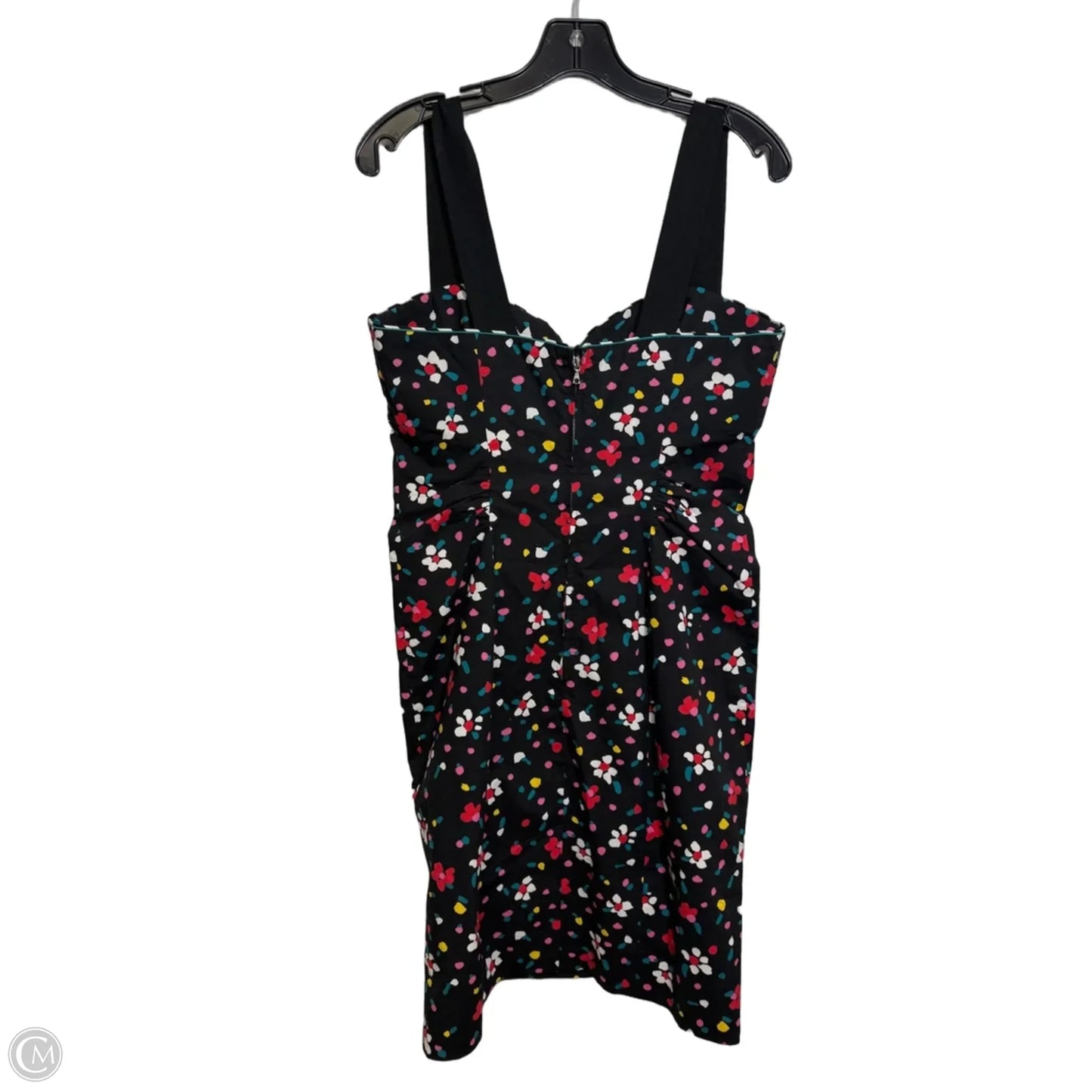 Dress Luxury Designer By Marc Jacobs In Black, Size: 4