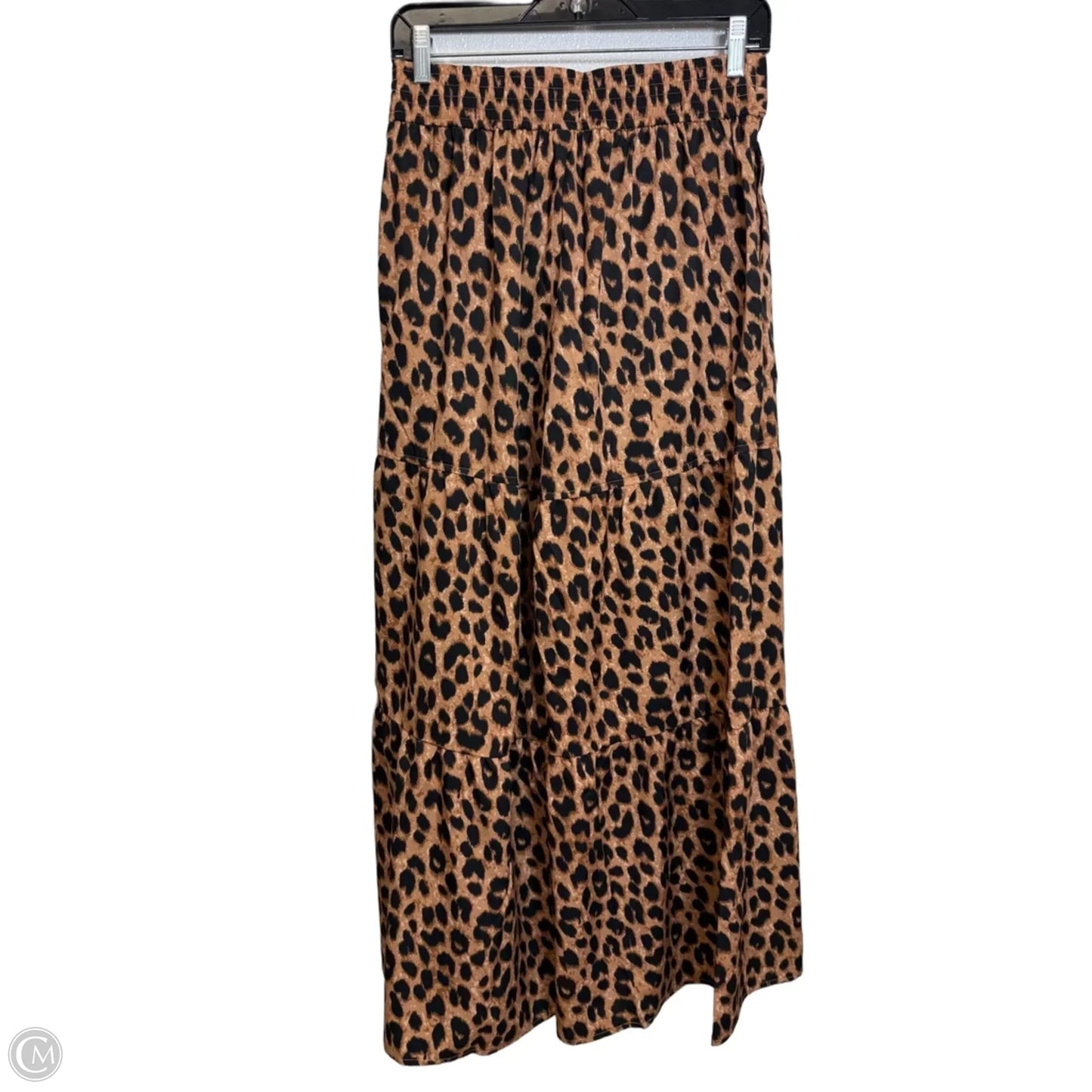 Pants Other By Halara In Animal Print, Size: S