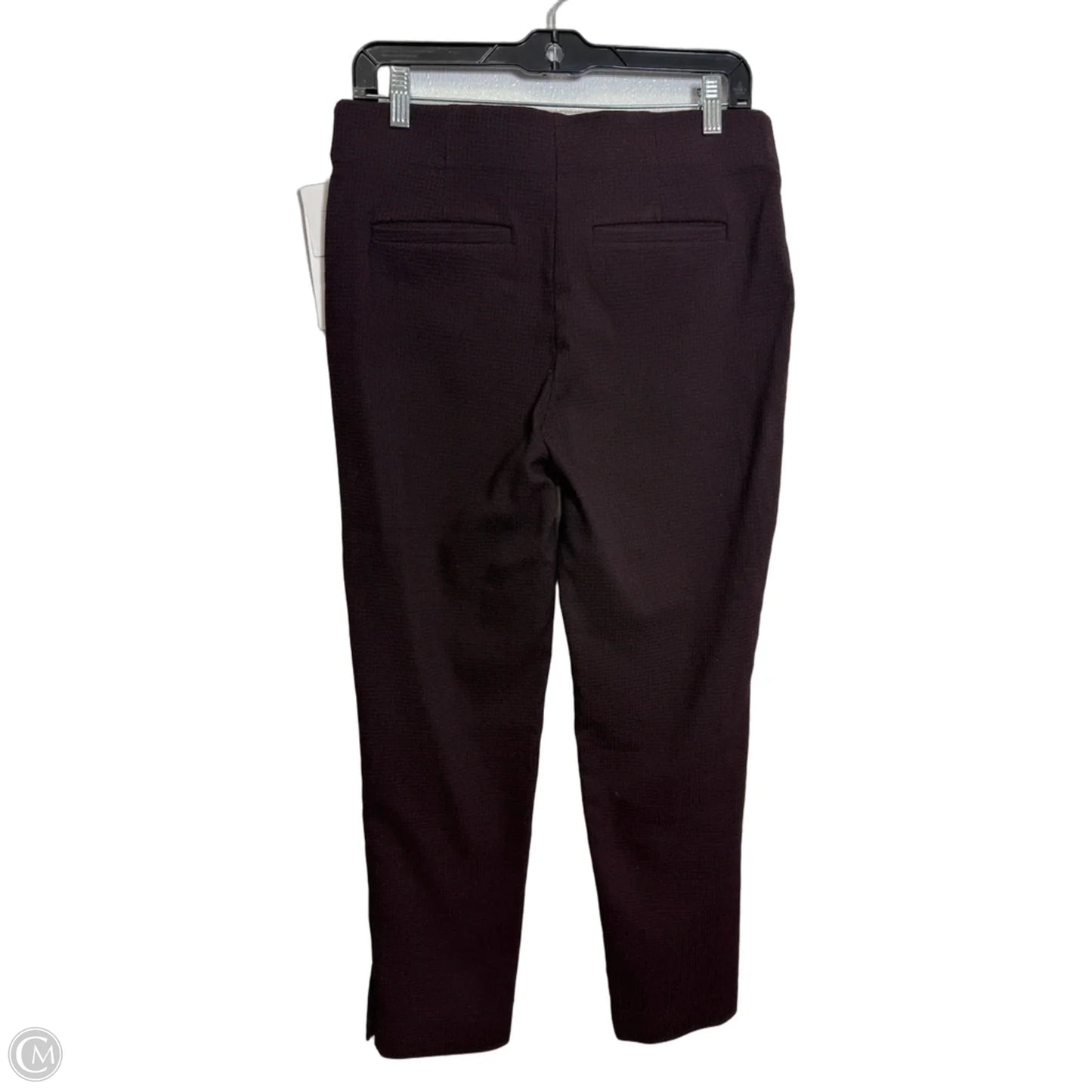 Pants Other By Chicos In Red, Size: Xs